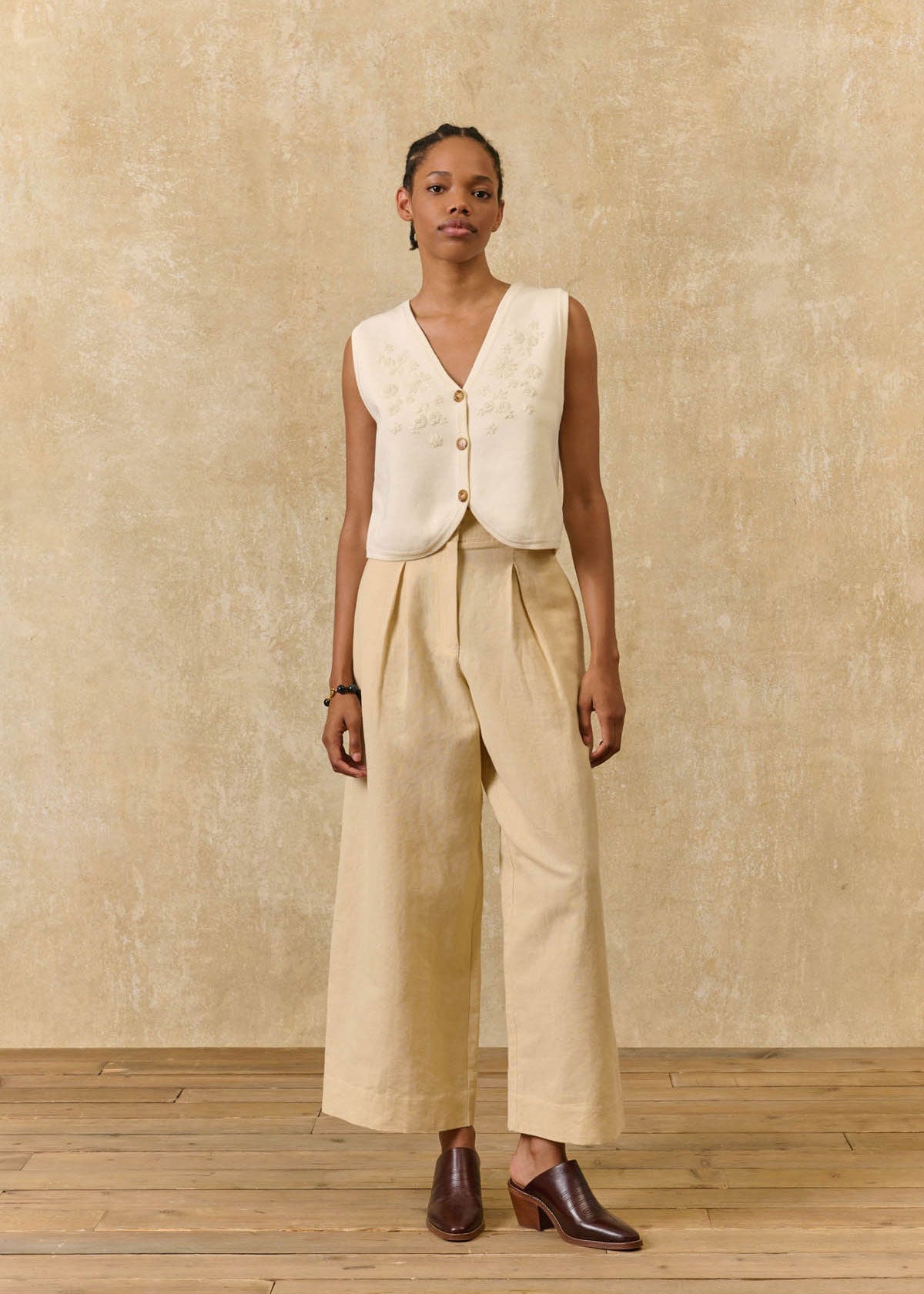 Louise Misha Federic Pants