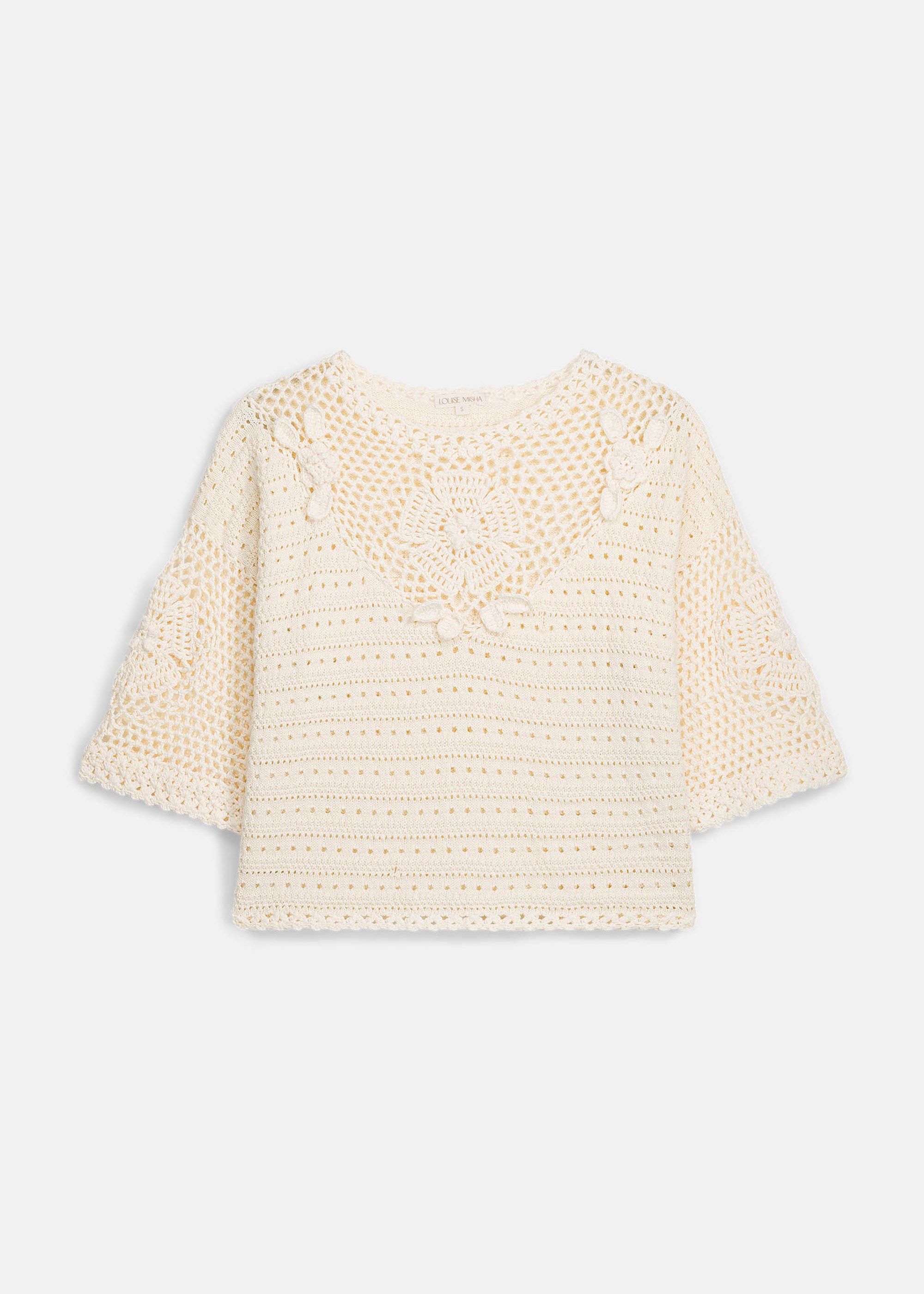 Louise Misha Eleanor Sweater