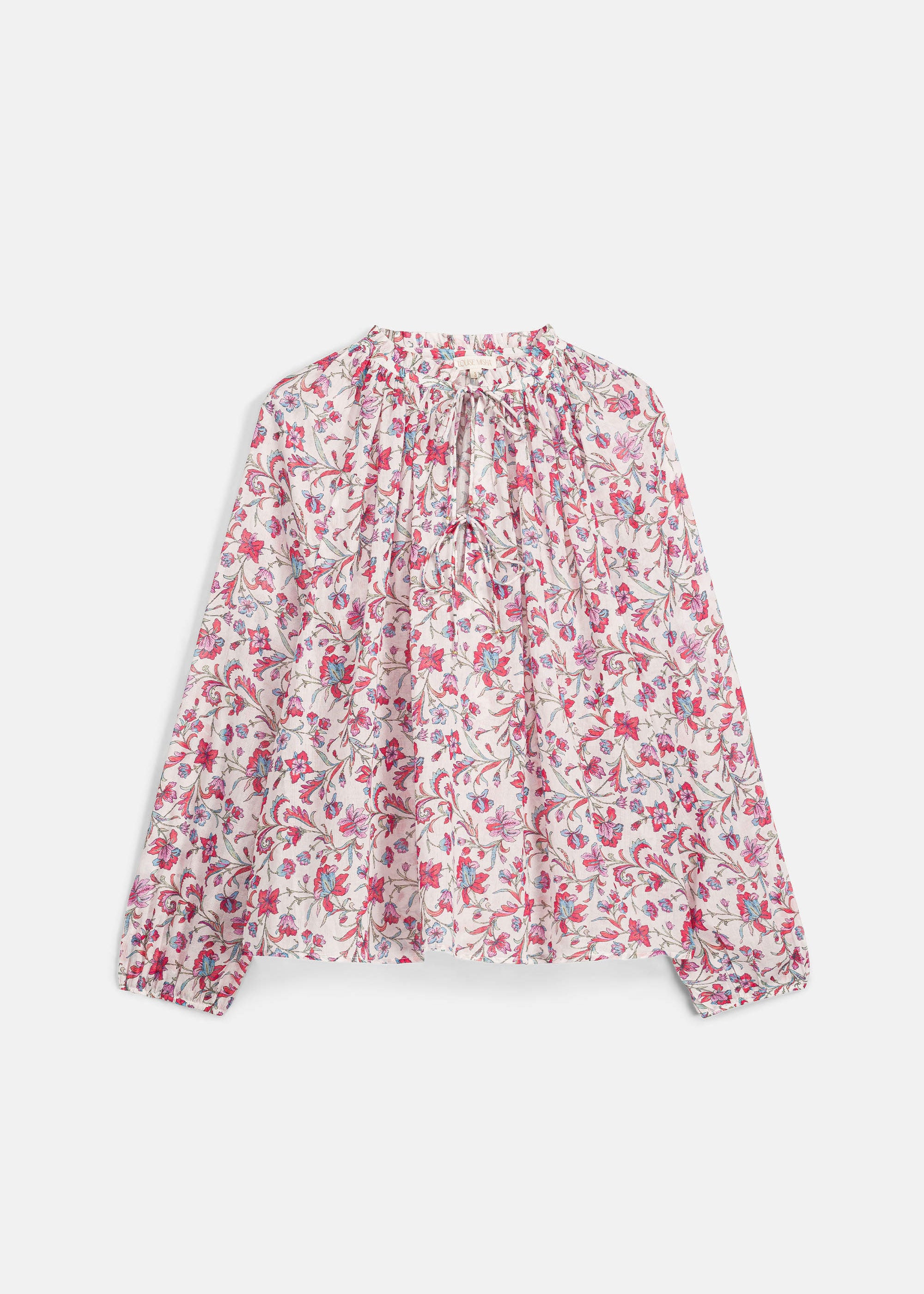 Louise Misha Nicoliana Blouse