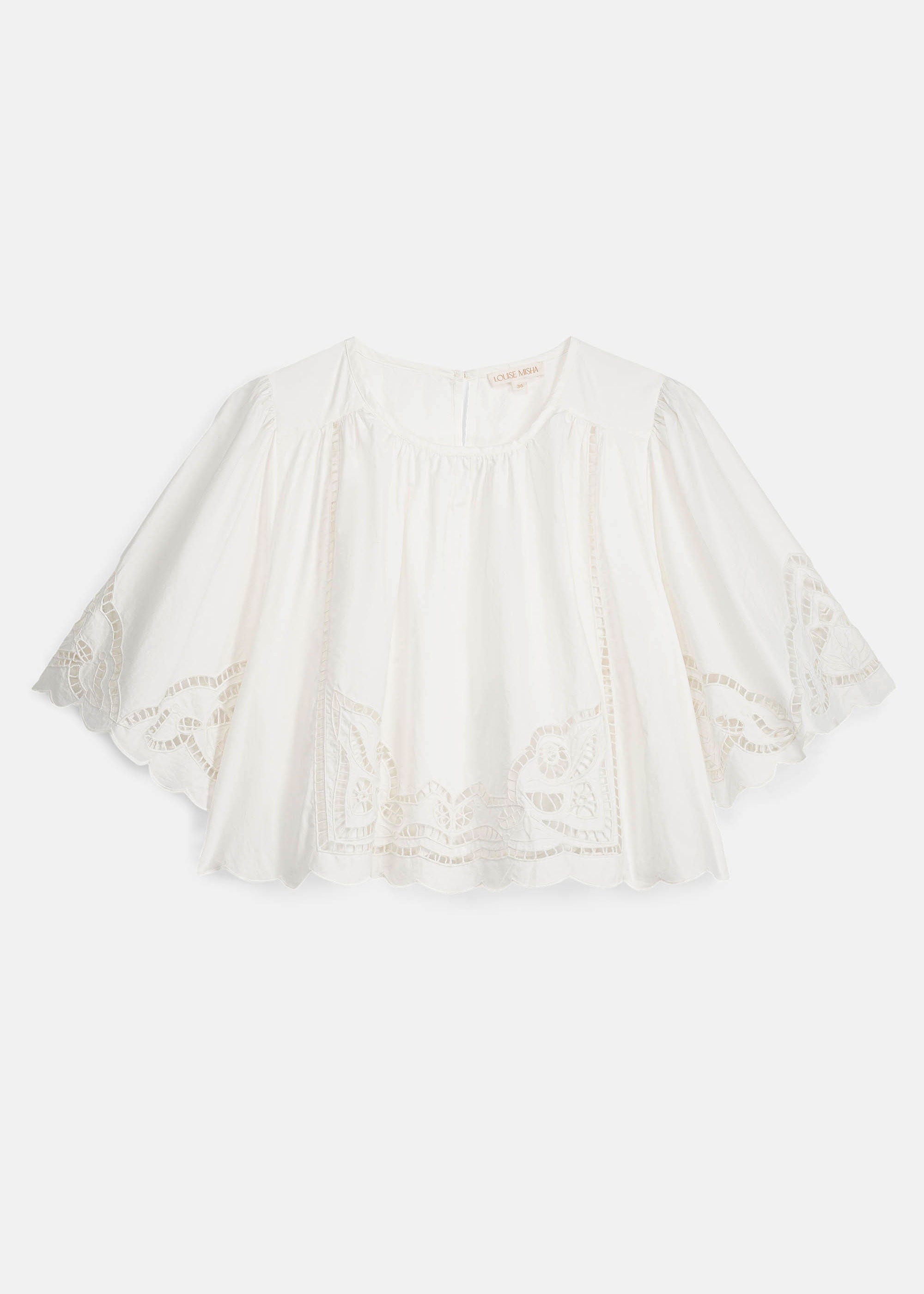 Louise Misha Louvia Blouse