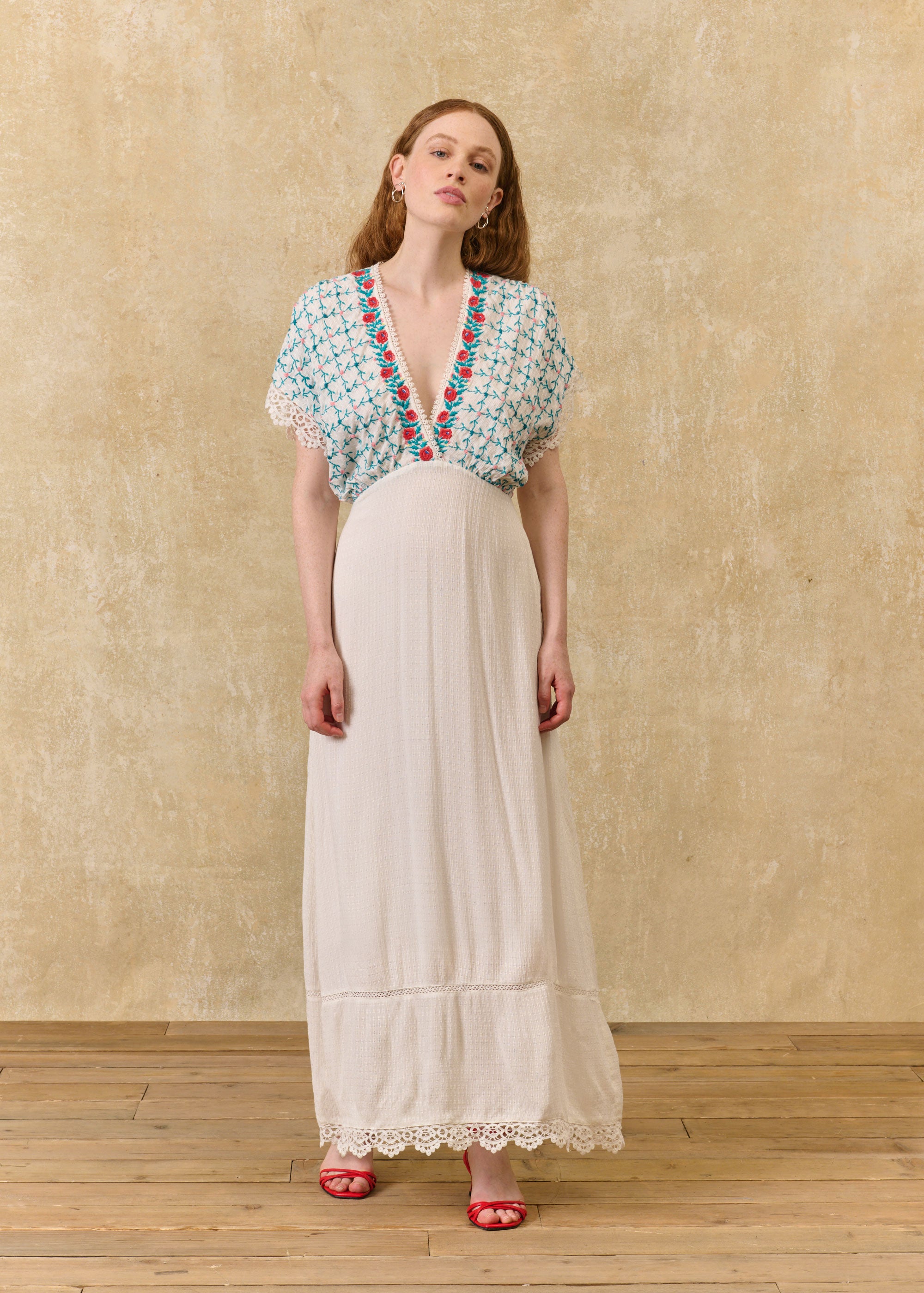 Louise Misha Bejolie Dress