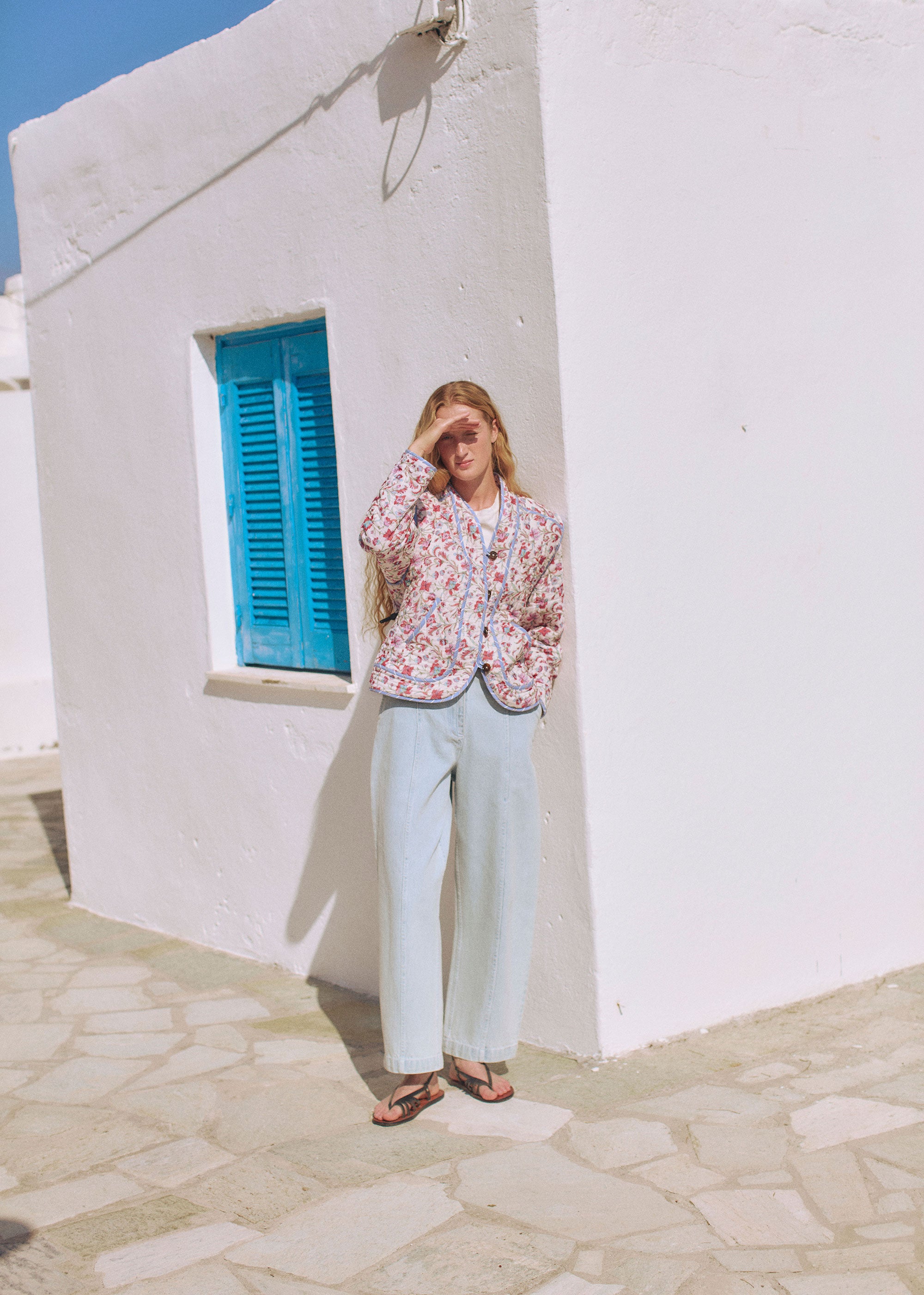 Louise Misha Almosi Pants