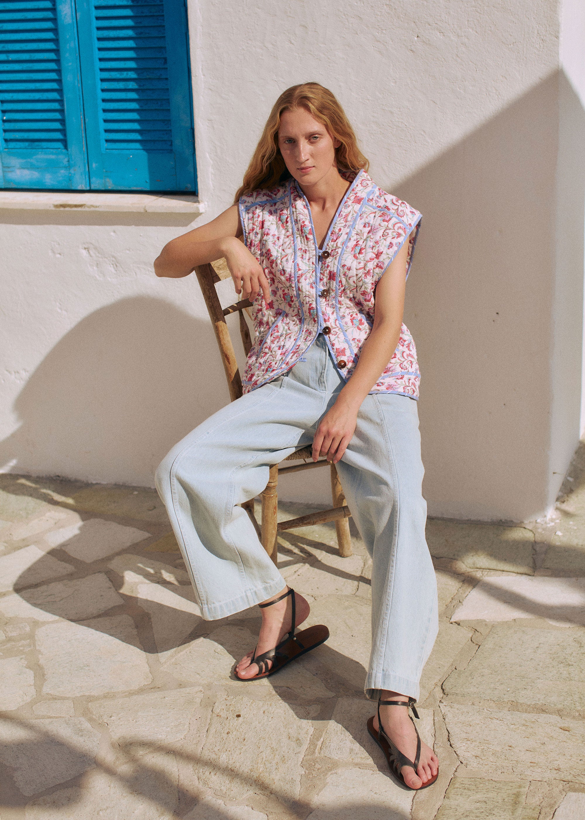 Louise Misha Almosi Pants