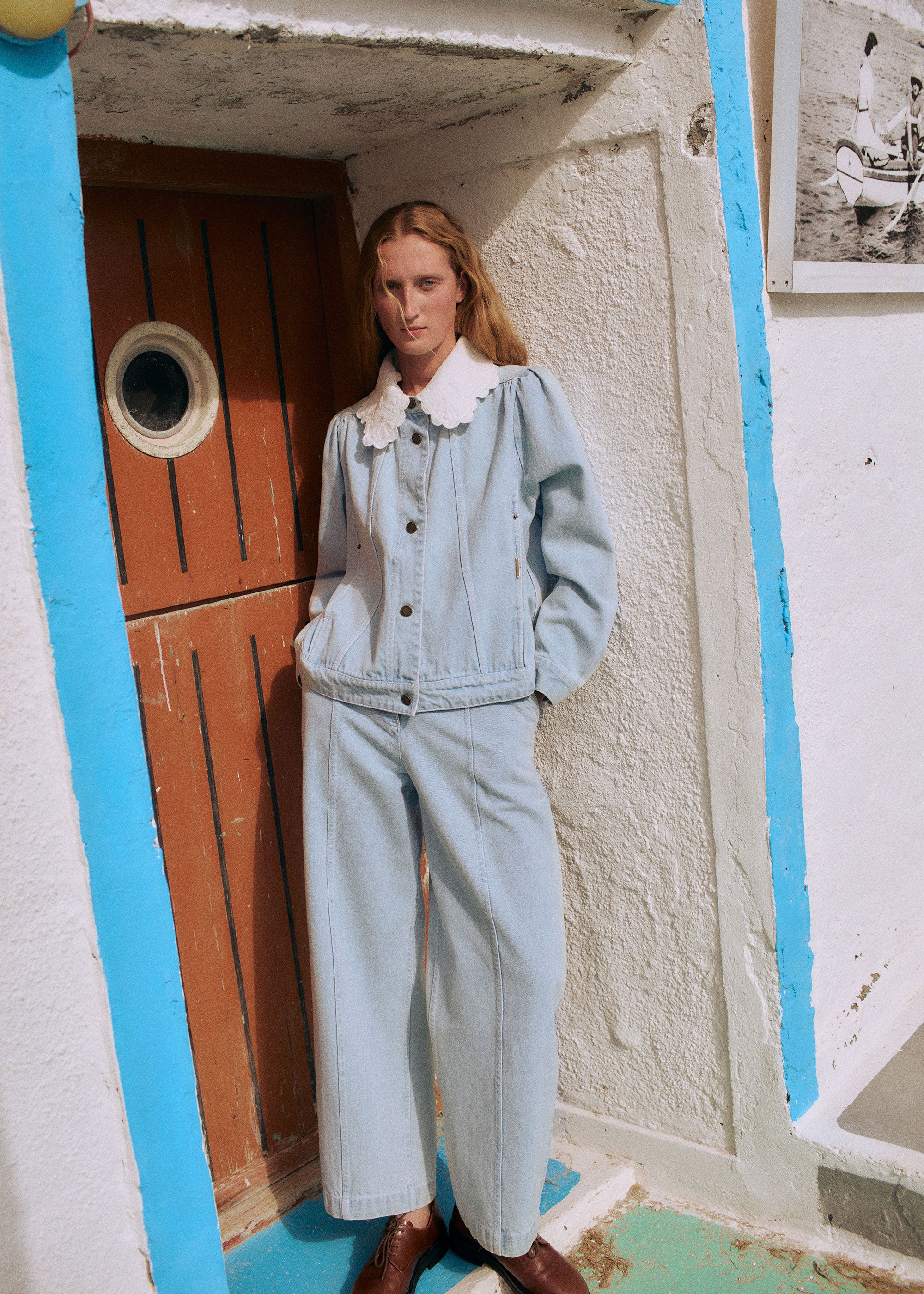 Louise Misha Almosi Pants