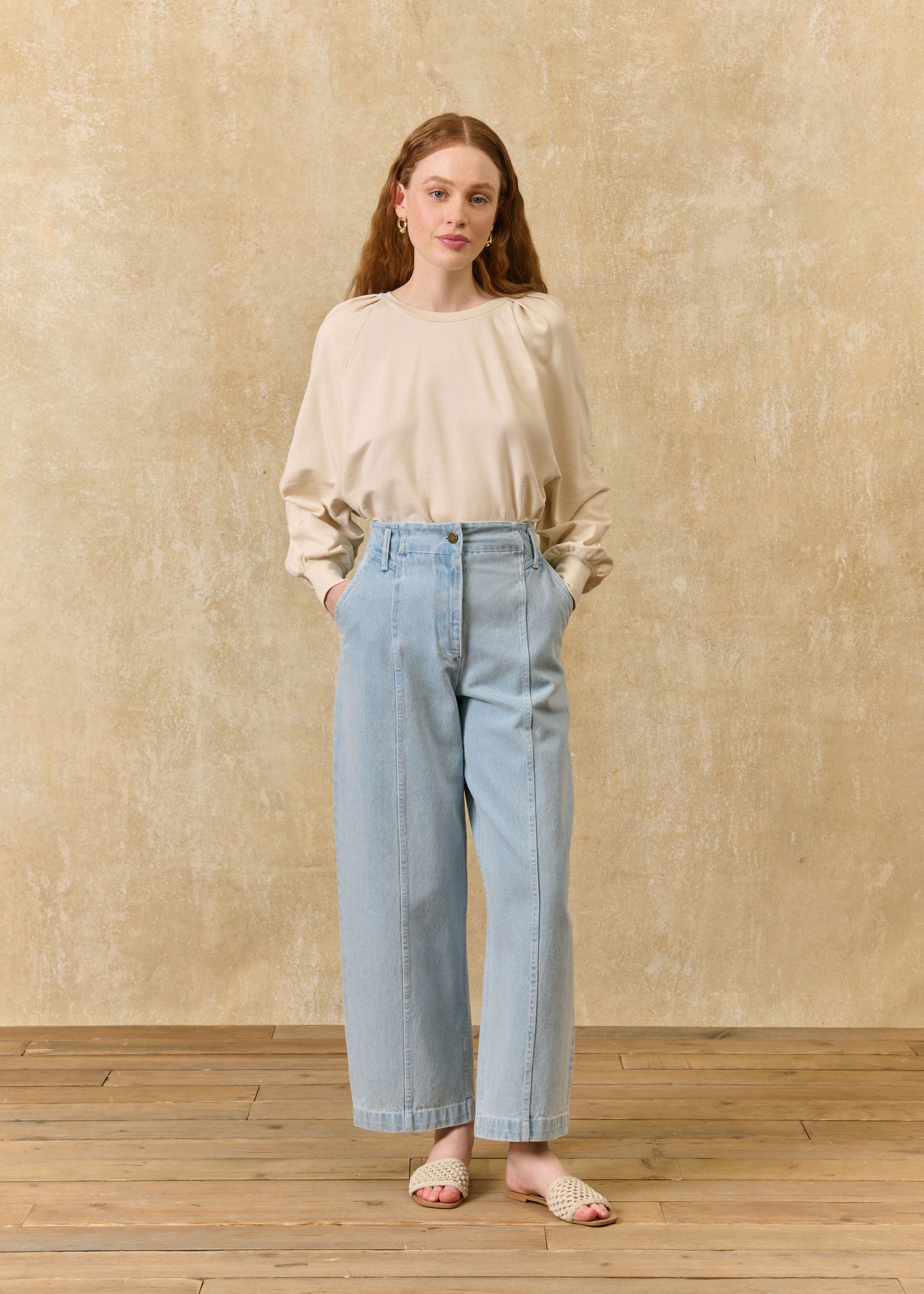 Louise Misha Almosi Pants