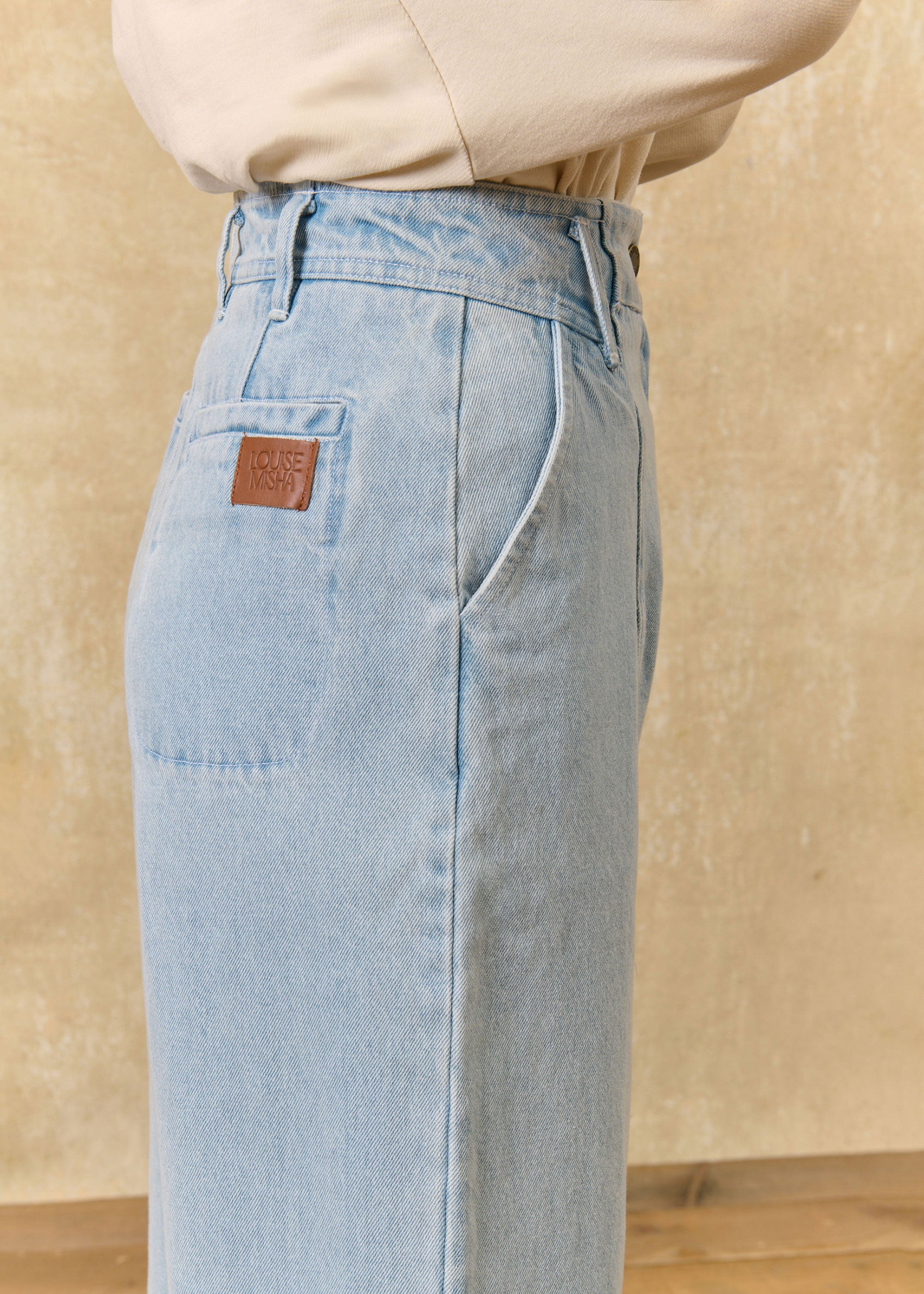 Louise Misha Almosi Pants