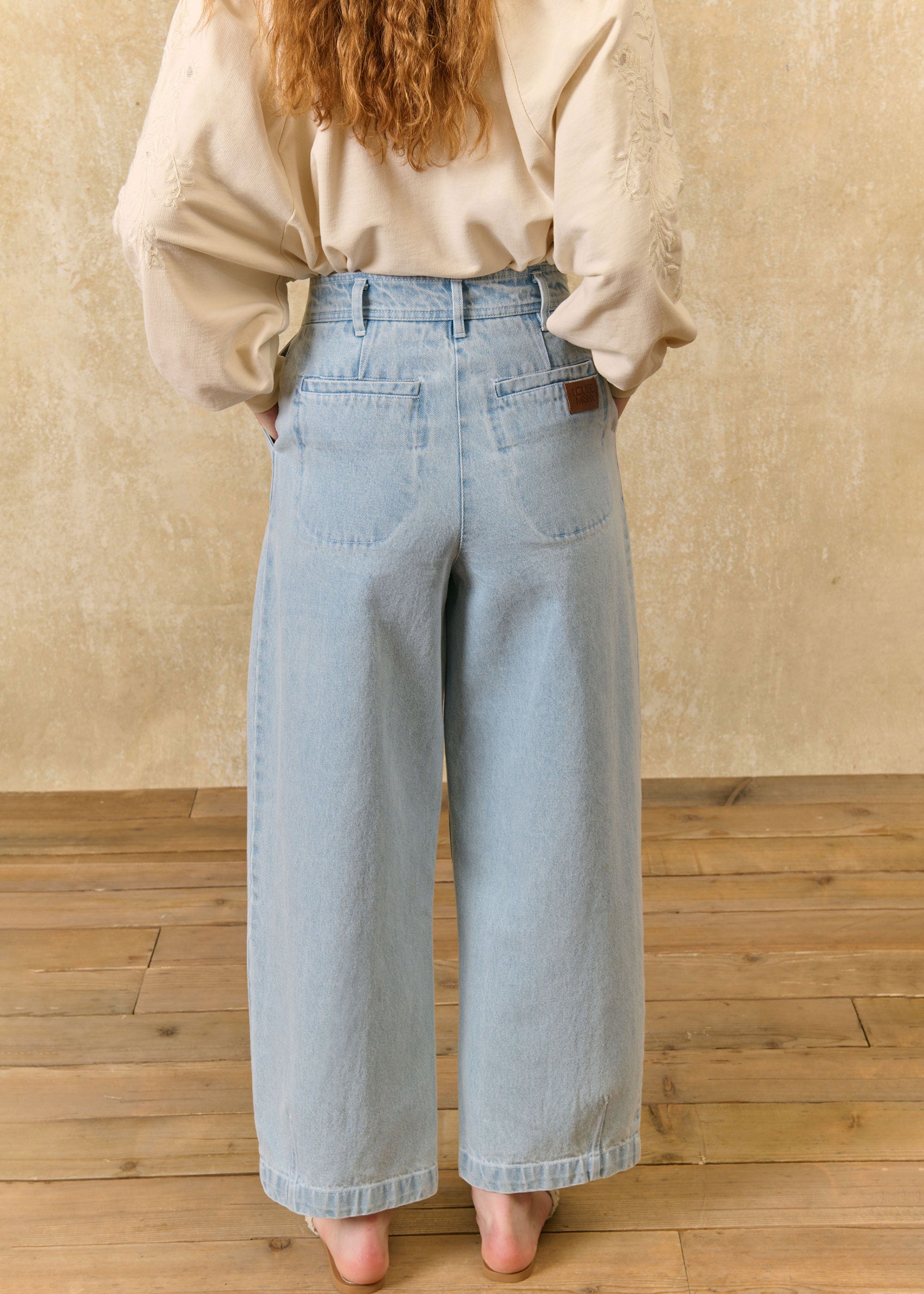 Louise Misha Almosi Pants