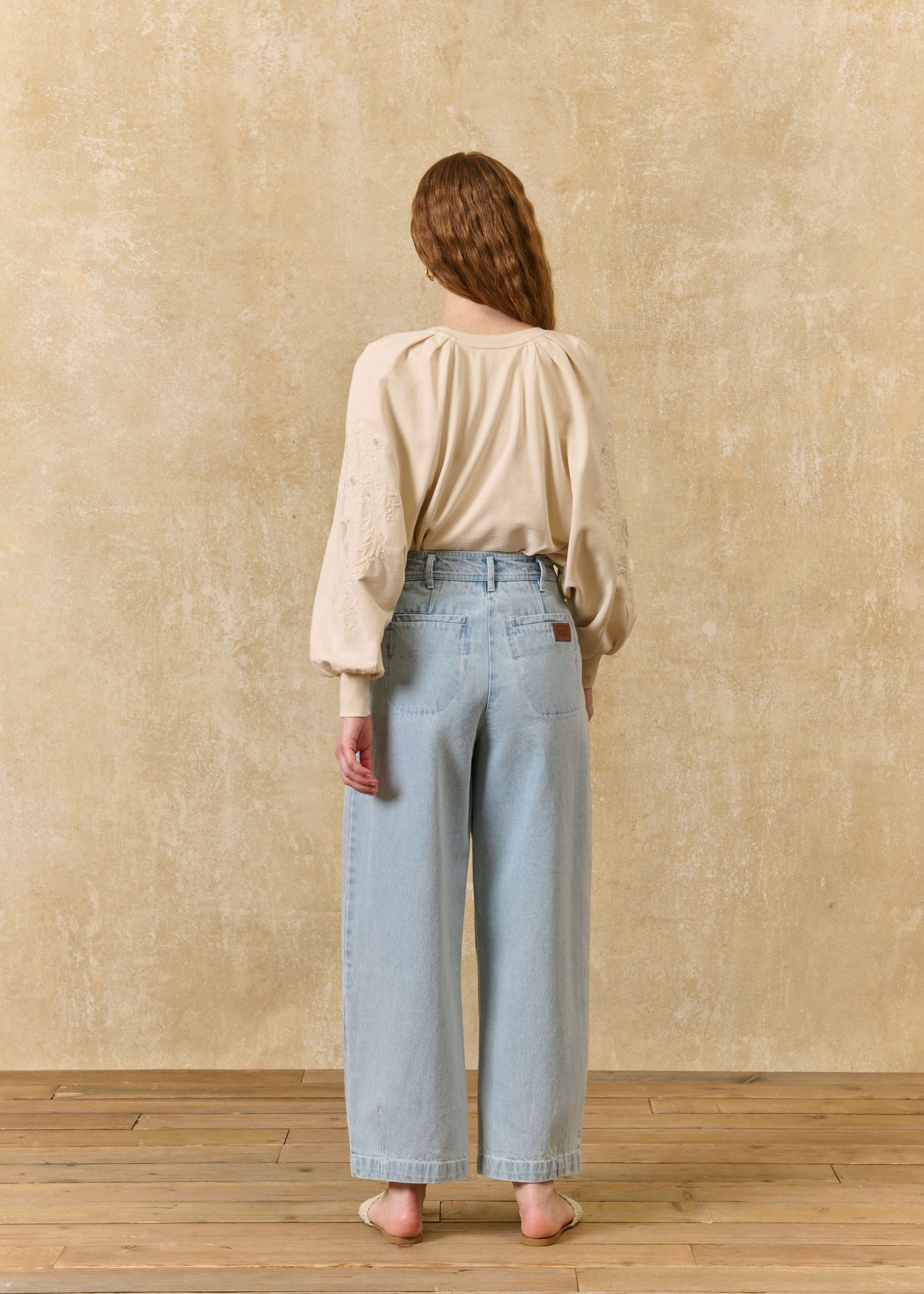 Louise Misha Almosi Pants
