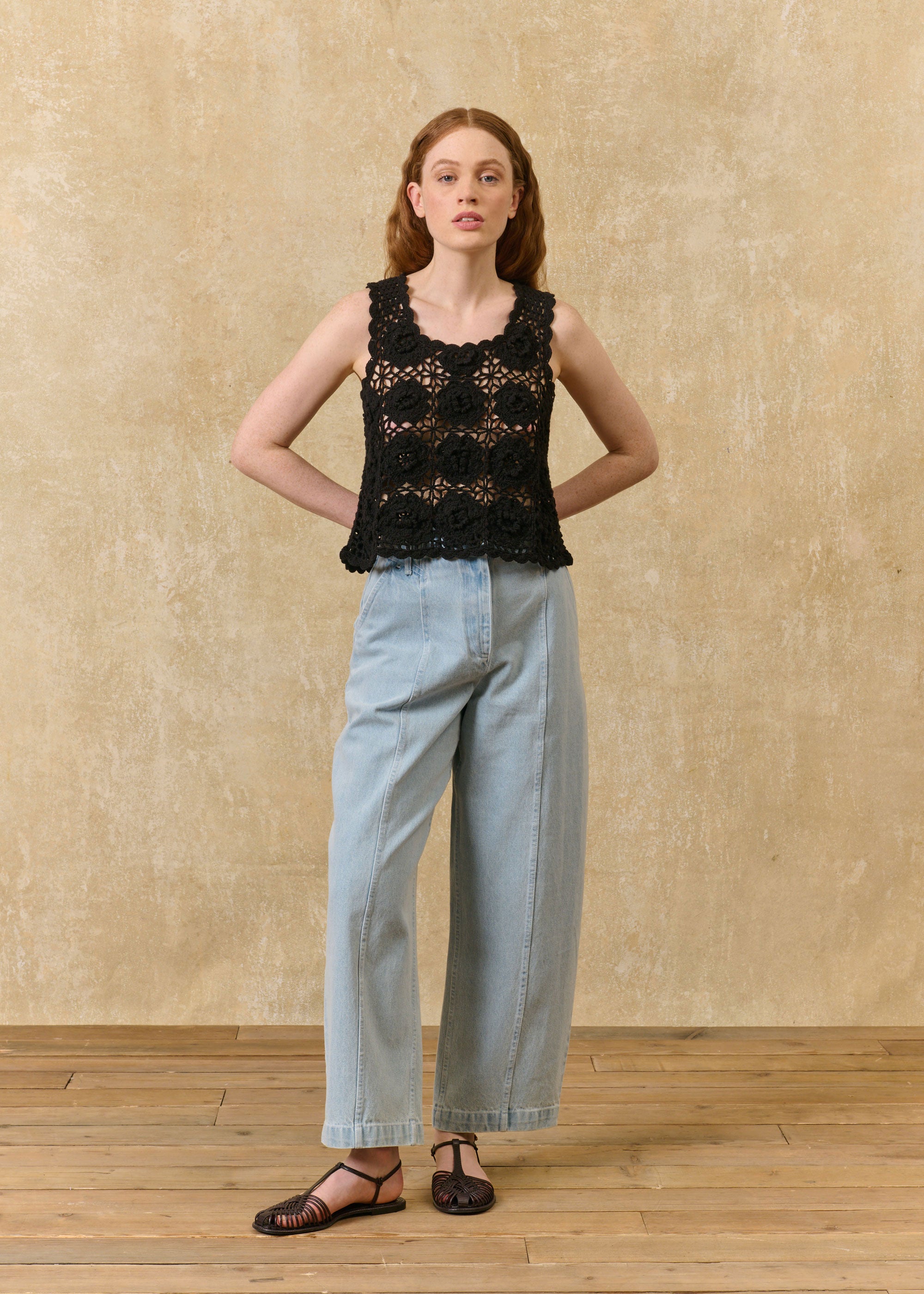 Louise Misha Almosi Pants