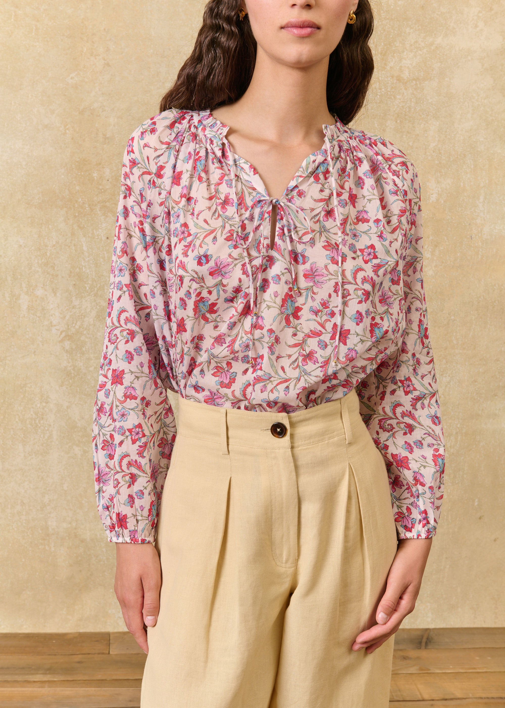 Louise Misha Federic Pants