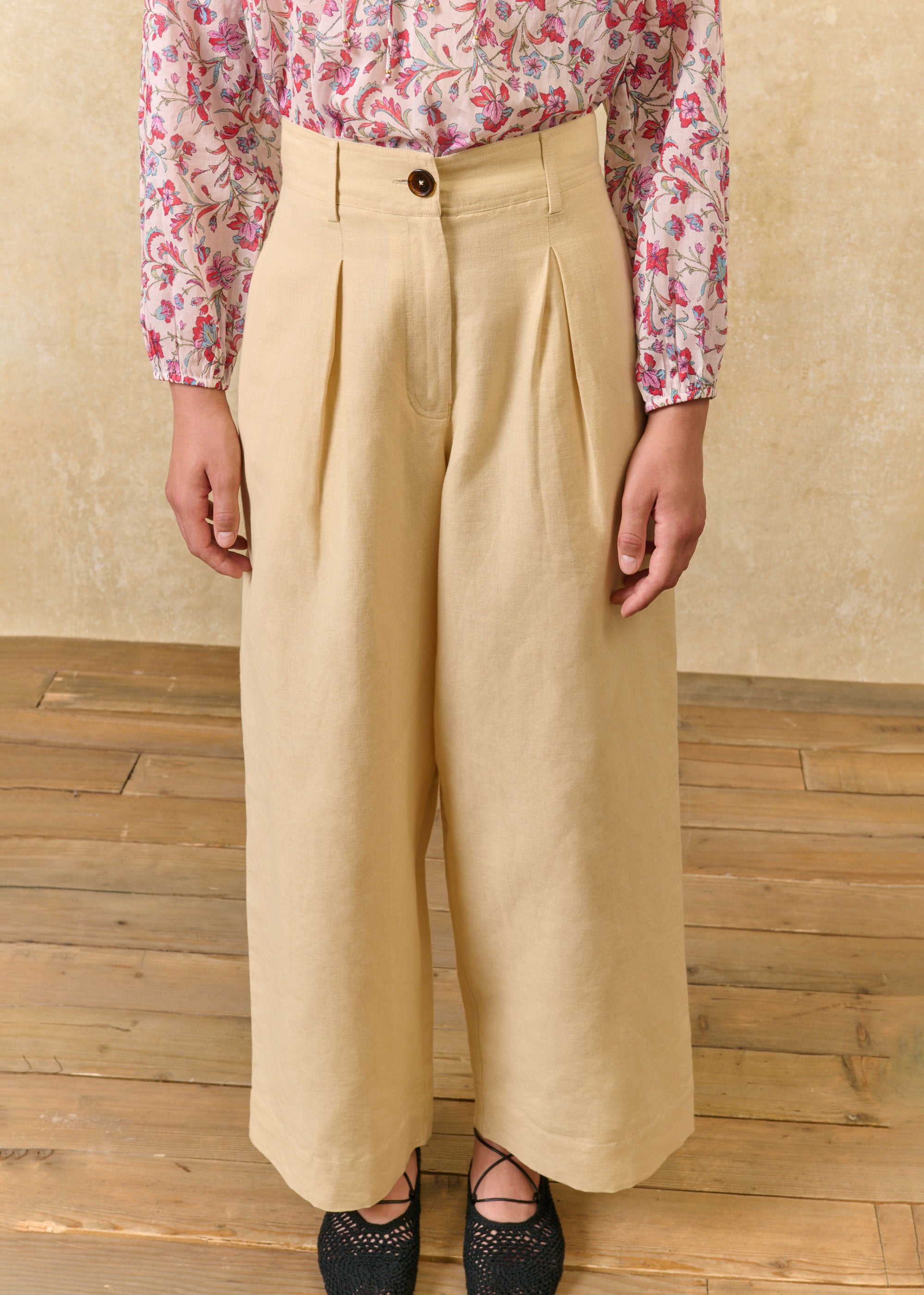 Louise Misha Federic Pants