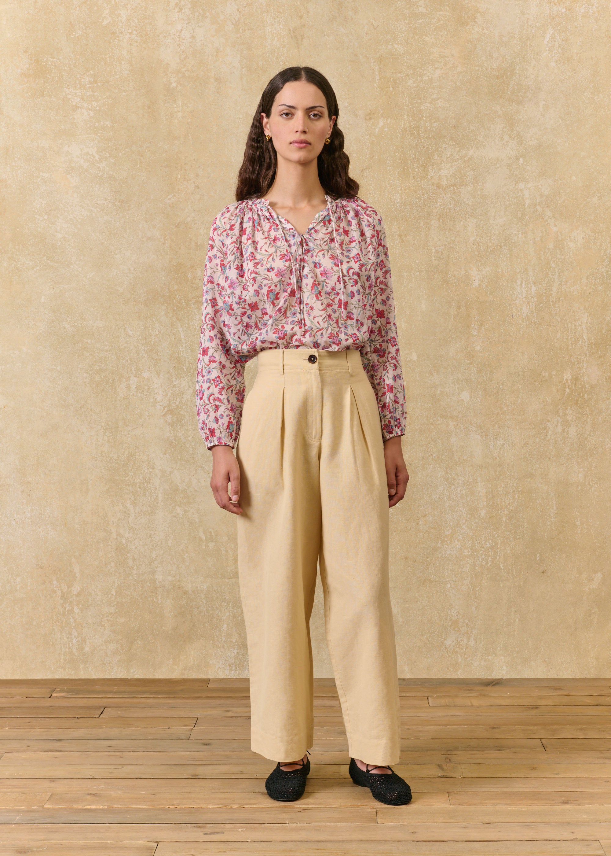 Louise Misha Federic Pants