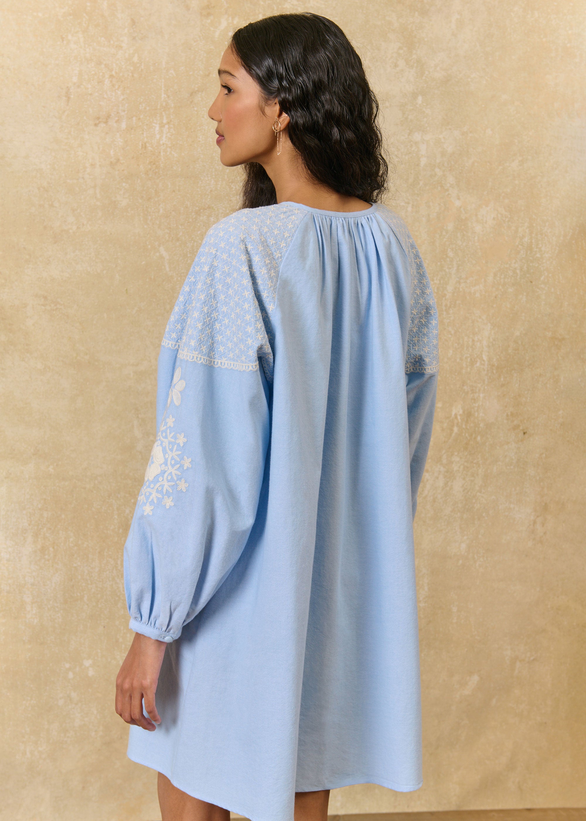 Louise Misha Janice Dress