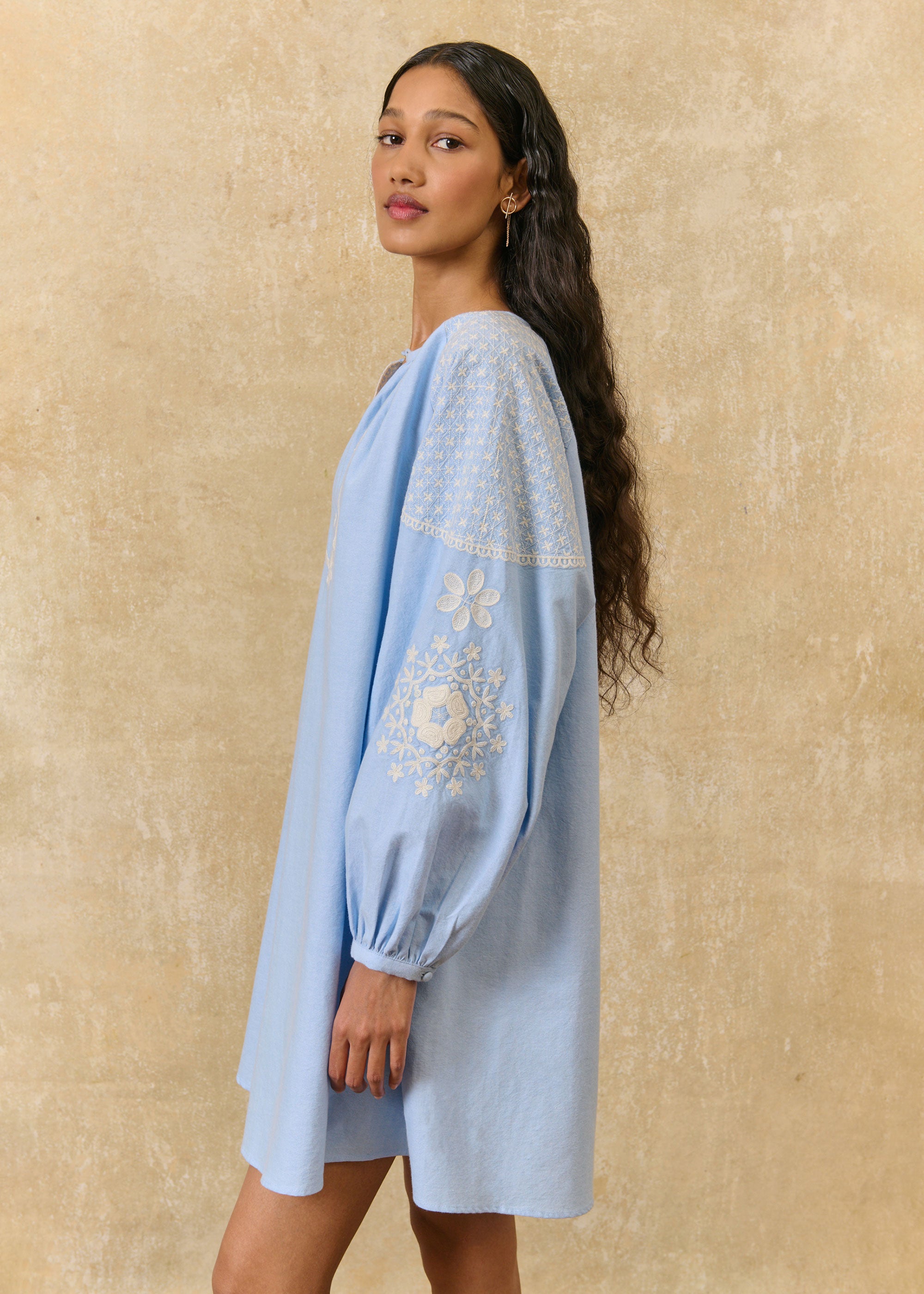 Louise Misha Janice Dress