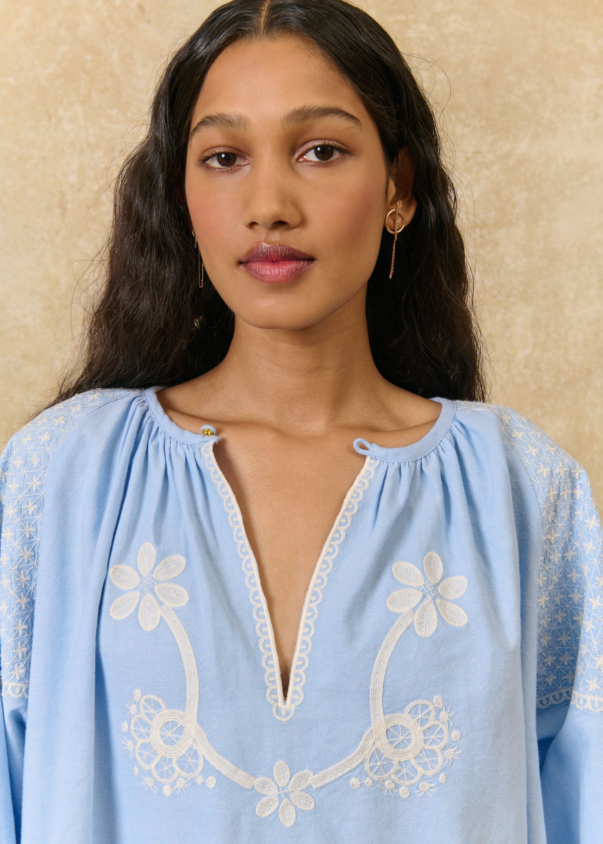 Louise Misha Janice Dress