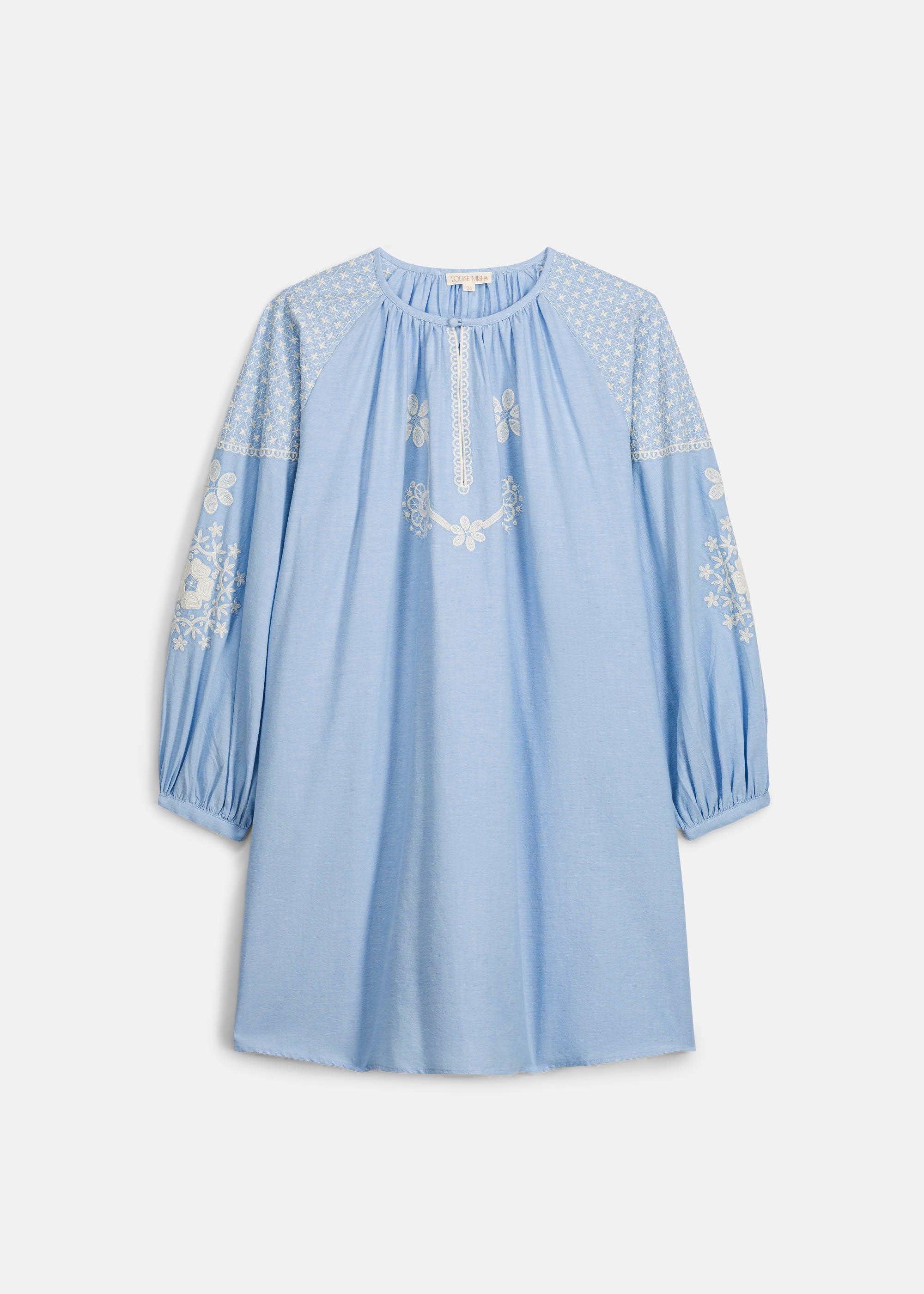 Louise Misha Janice Dress