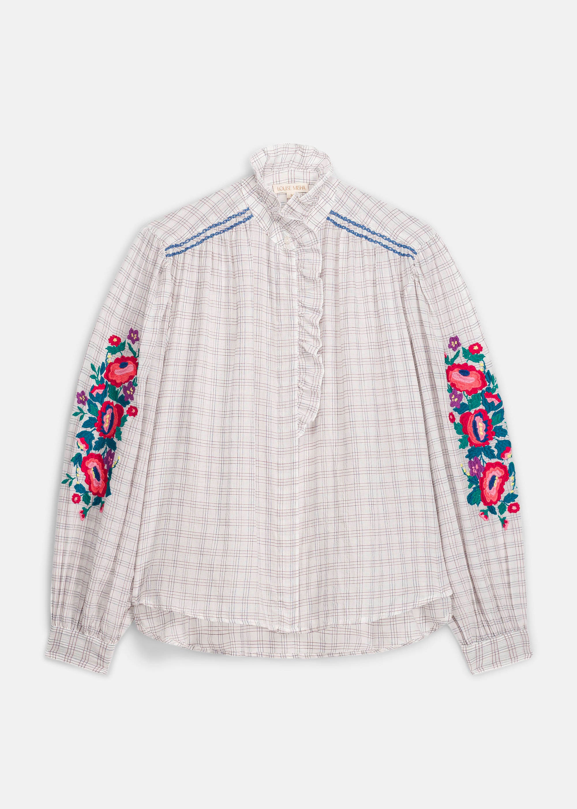 Louise Misha Cora Shirt