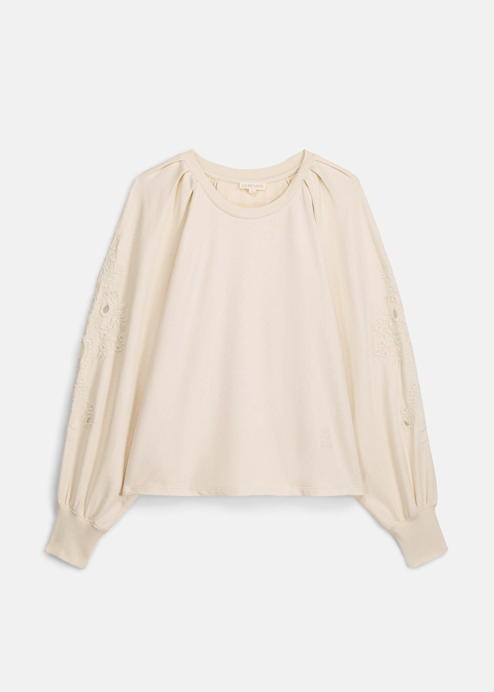 Louise Misha Soleane Sweatshirt