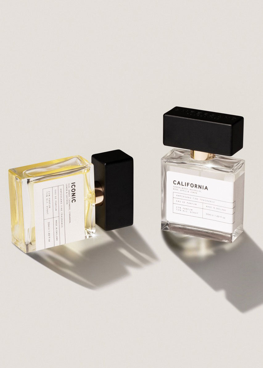 Ampersand Fragrances Iconic Eau De Parfum