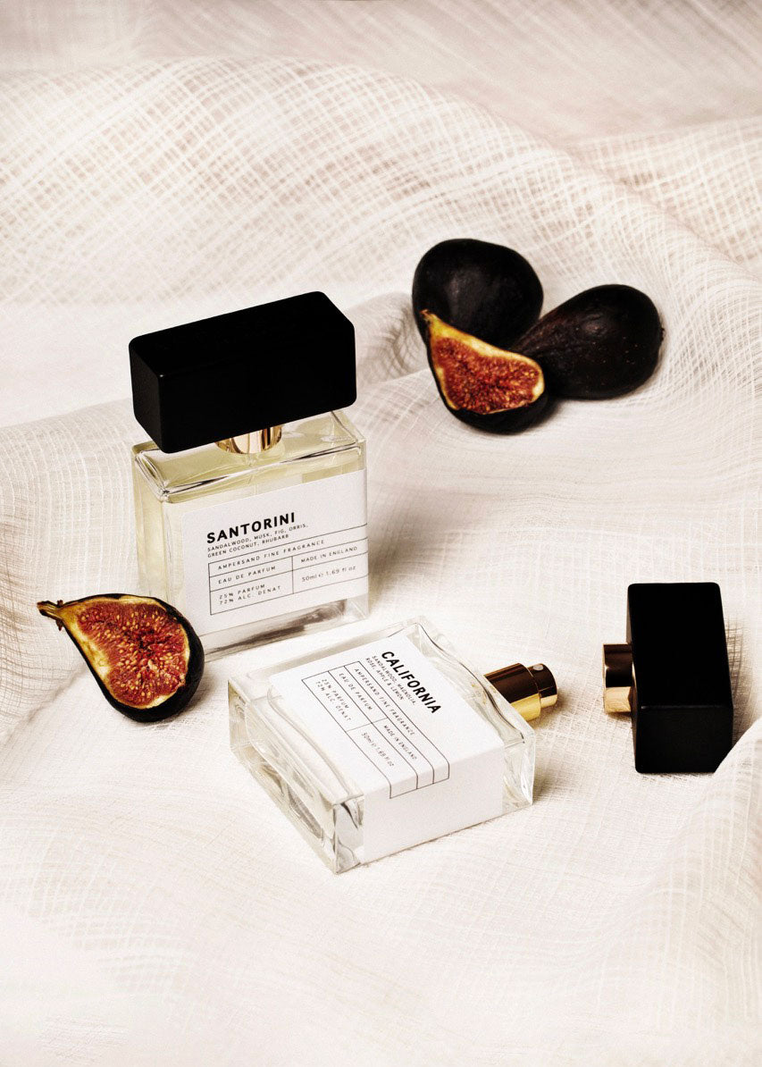 Ampersand Fragrances California Eau De Parfum