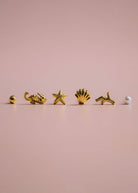 Alternate layout of the six coastal-inspired studs