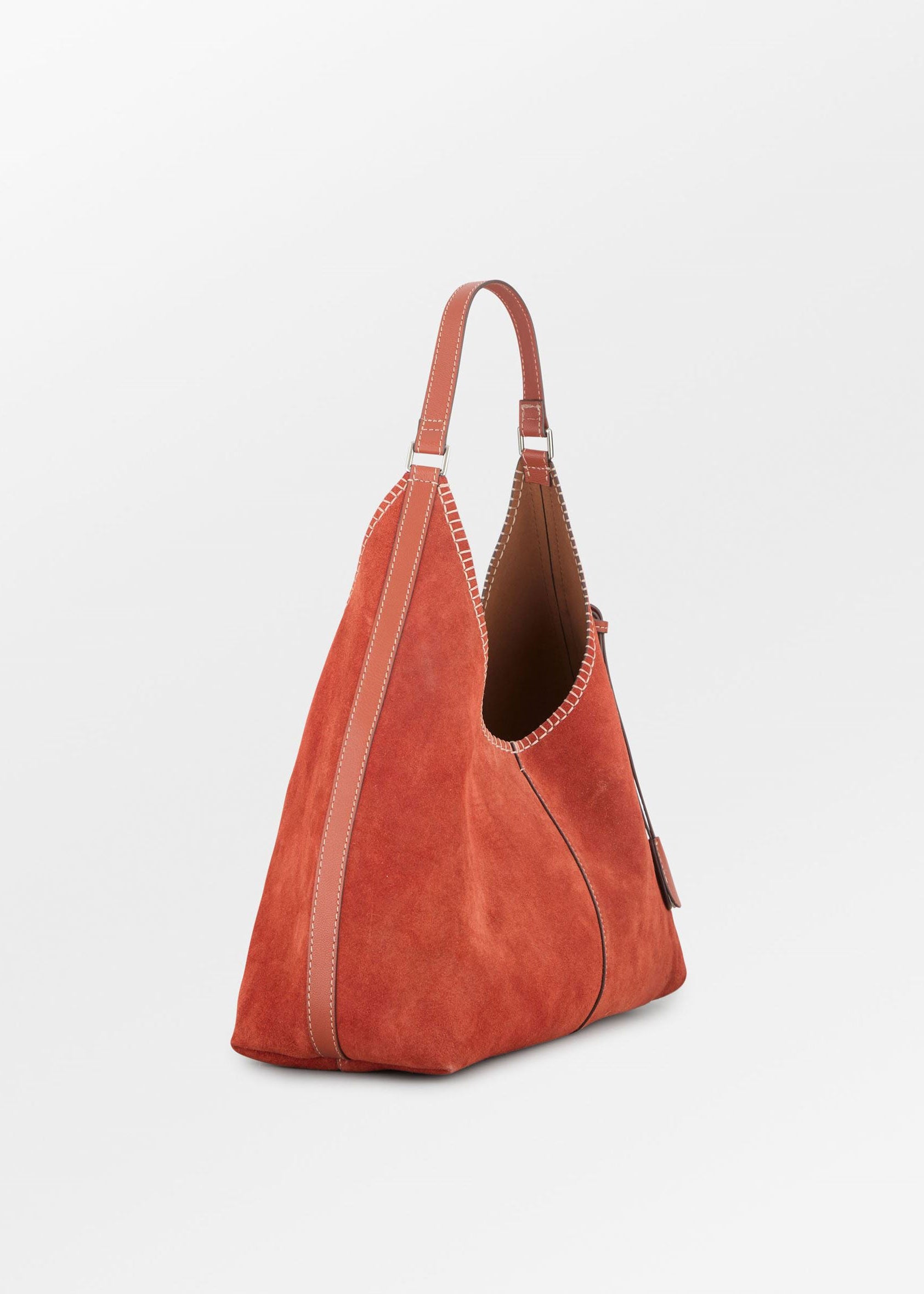 BeckSöndergaard Stitch Shae Bag - Picante Red