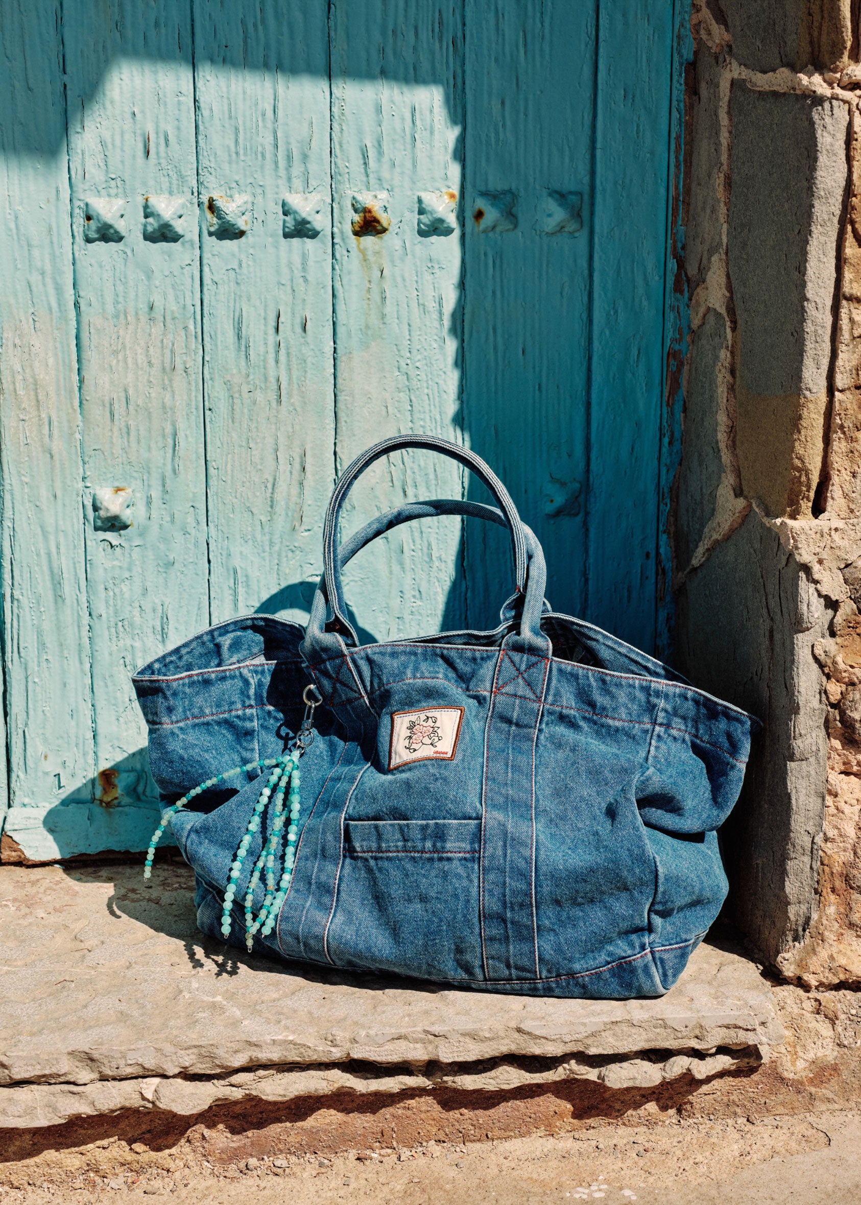 BeckSöndergaard Denima Camila Bag