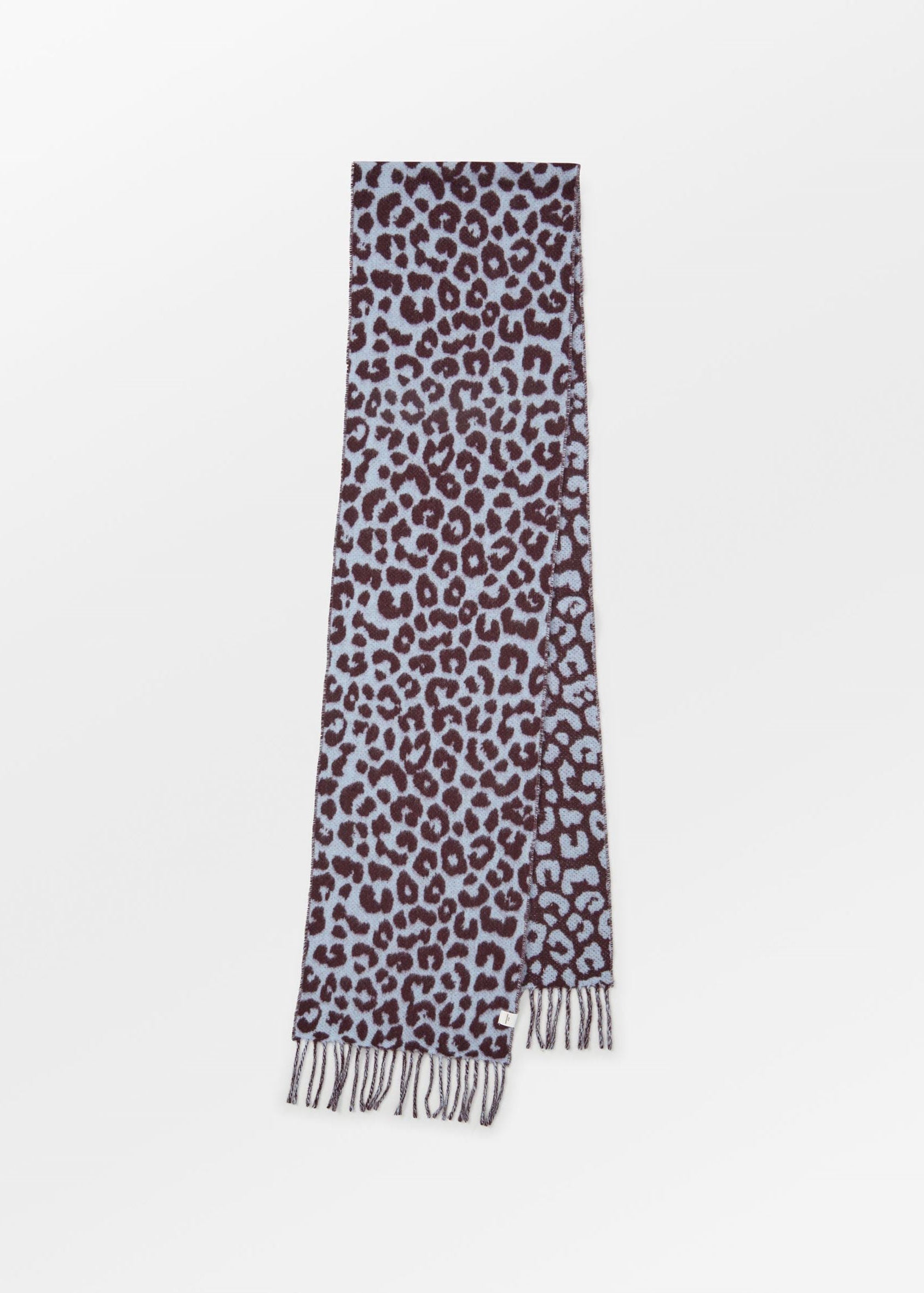 BeckSöndergaard Leola Wool Scarf