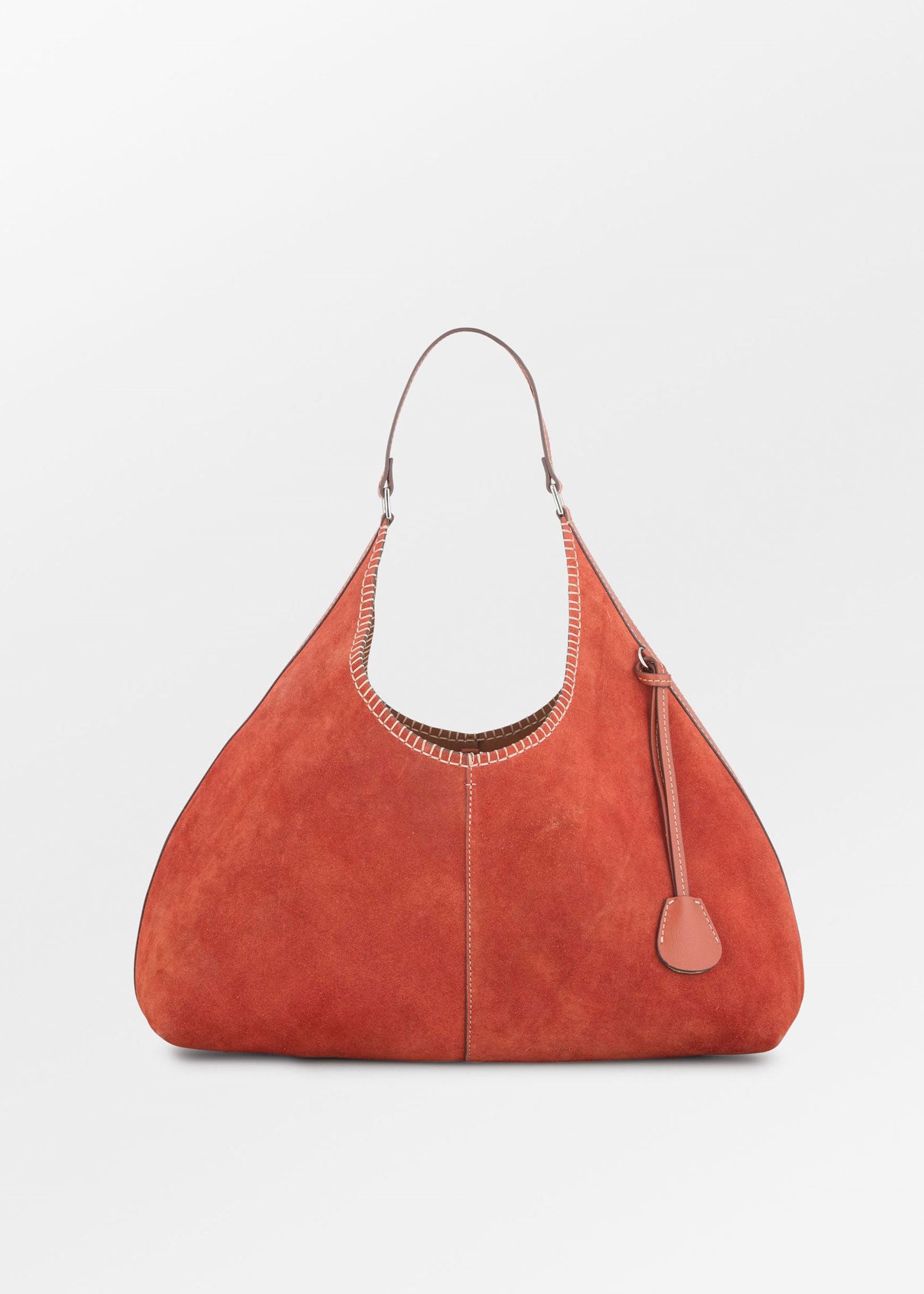 BeckSöndergaard Stitch Shae Bag - Picante Red