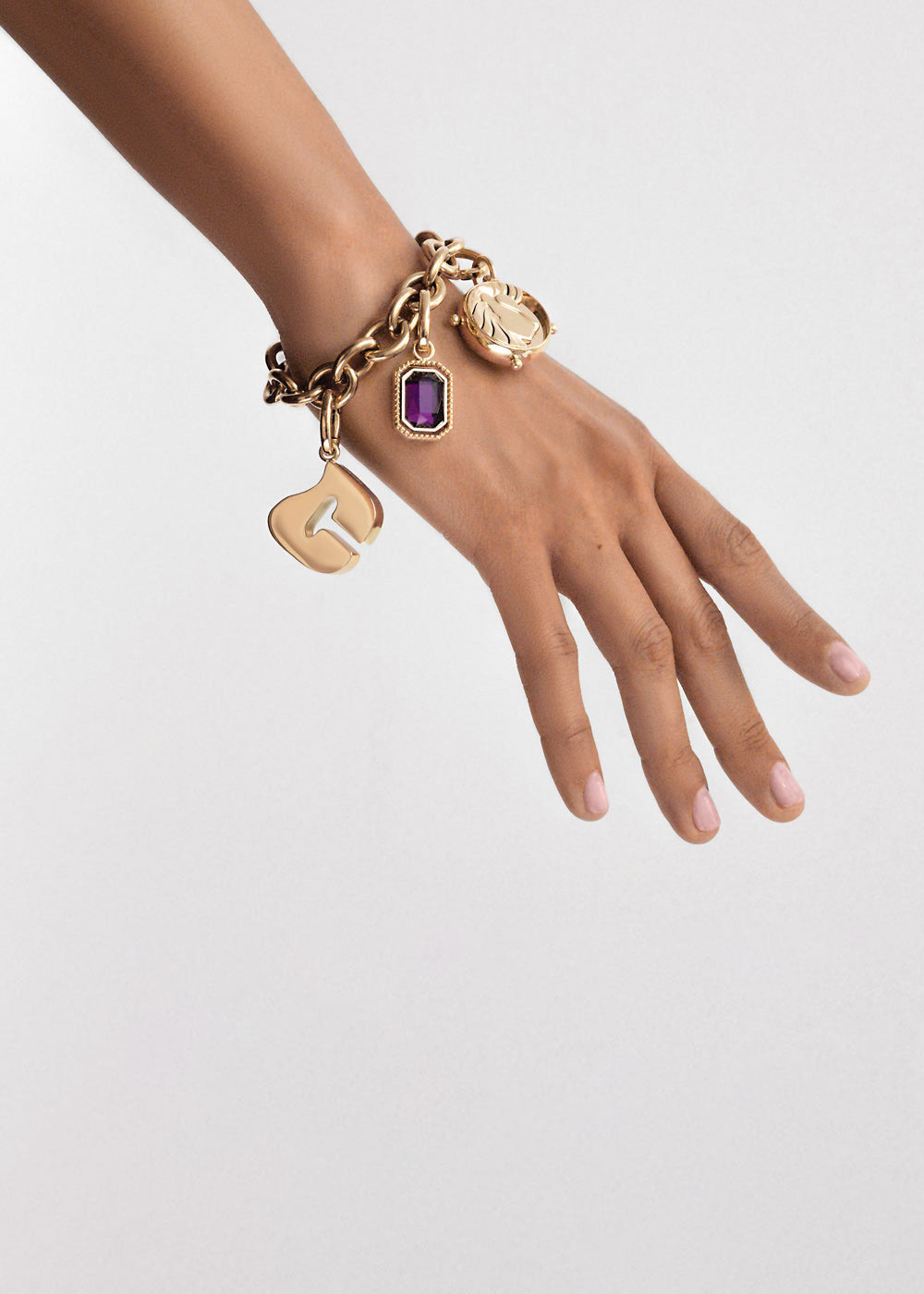 Coluri Libra Double-Sided Charm