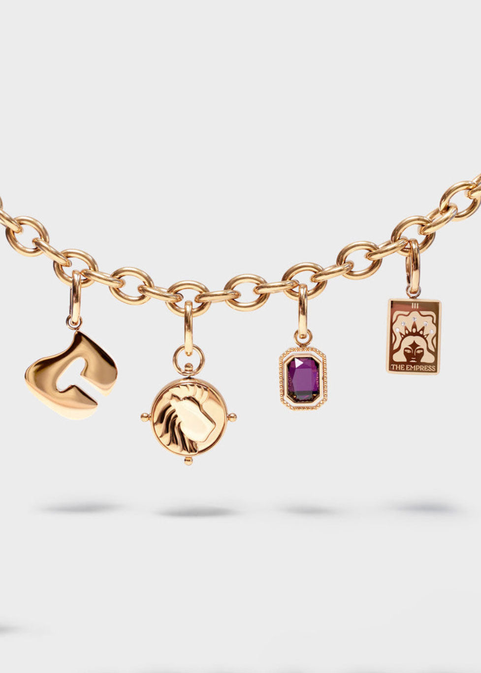 Coluri Libra Double-Sided Charm