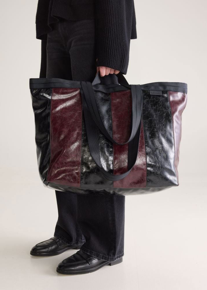 Bellerose Homty Large Shopper Bag
