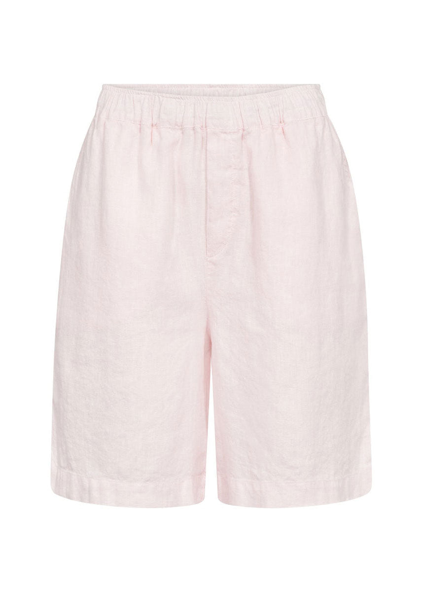 MOS MOSH MMEmmie Linen Bermuda Shorts