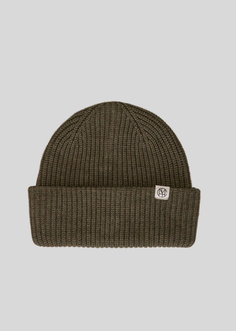 MSCH Copenhagen Galine Rachelle Icon Beanie - Kalamata