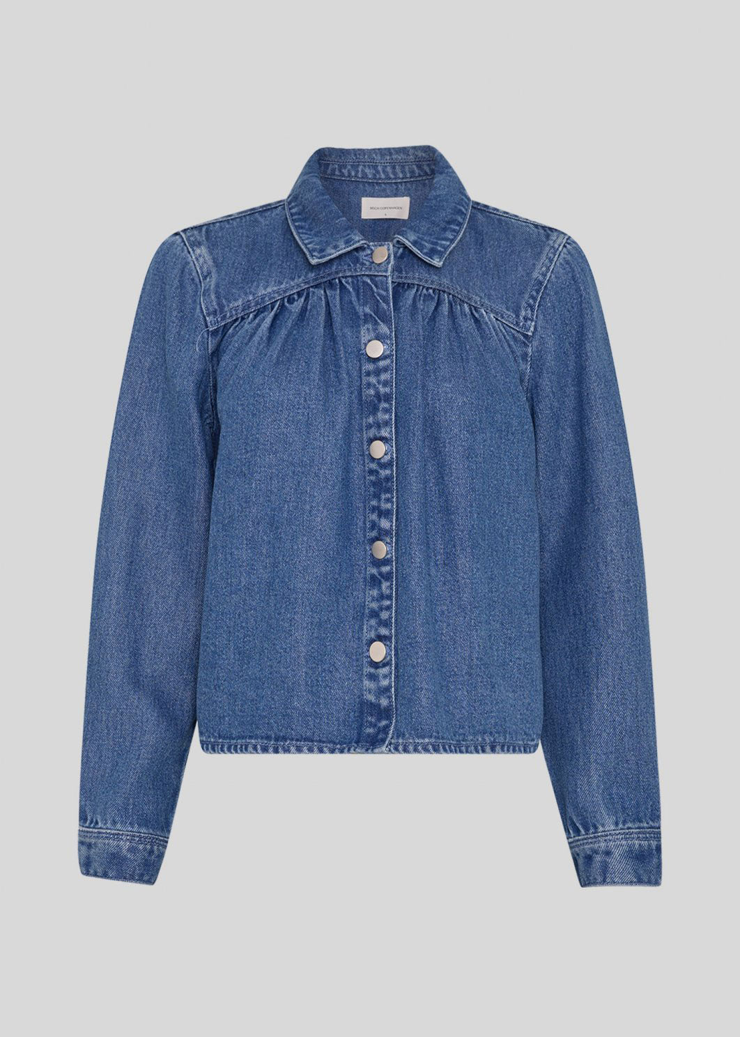 MSCH Copenhagen MSCHAgo Rue Shirt