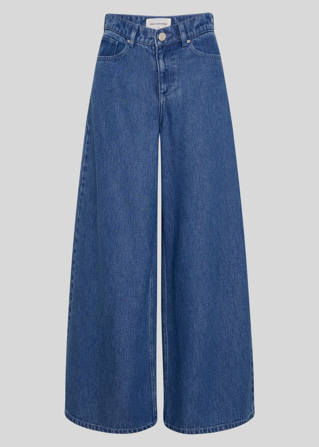 MSCH Copenhagen MSCHAgo Rue Wide Pants Long