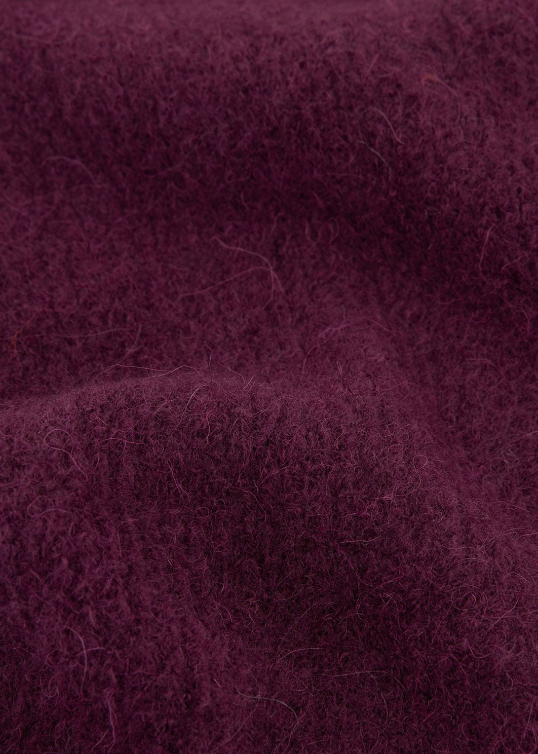 MSCH Copenhagen MSCHLowee Scarf - Potent Purple