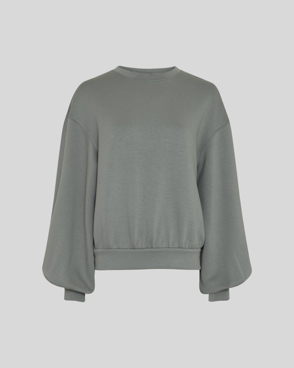 MSCH Copenhagen MSCHBrionna Ima Q Sweatshirt