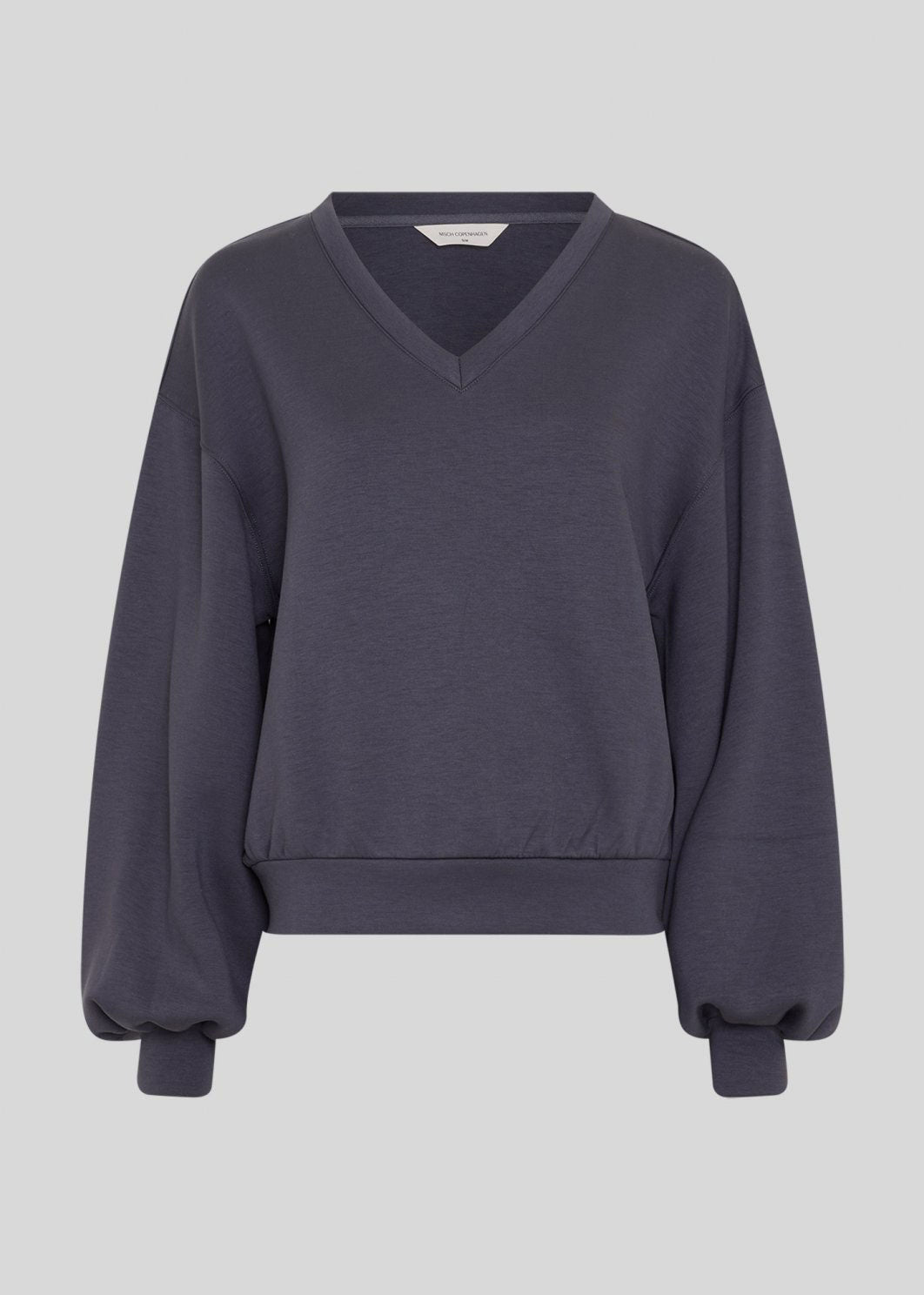 MSCH Copenhagen MSCHBrionna Ima Q V Sweatshirt