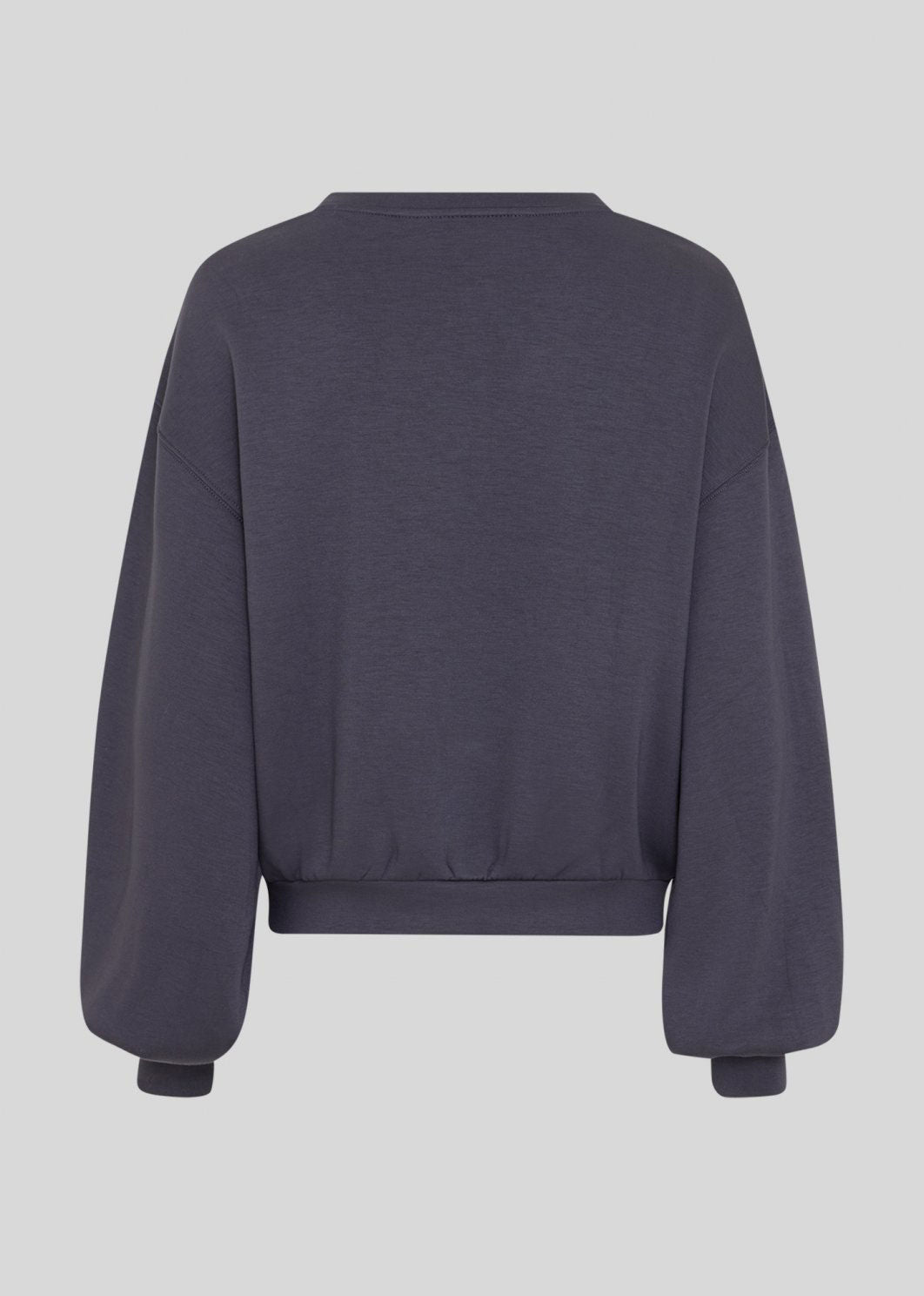 MSCH Copenhagen MSCHBrionna Ima Q V Sweatshirt