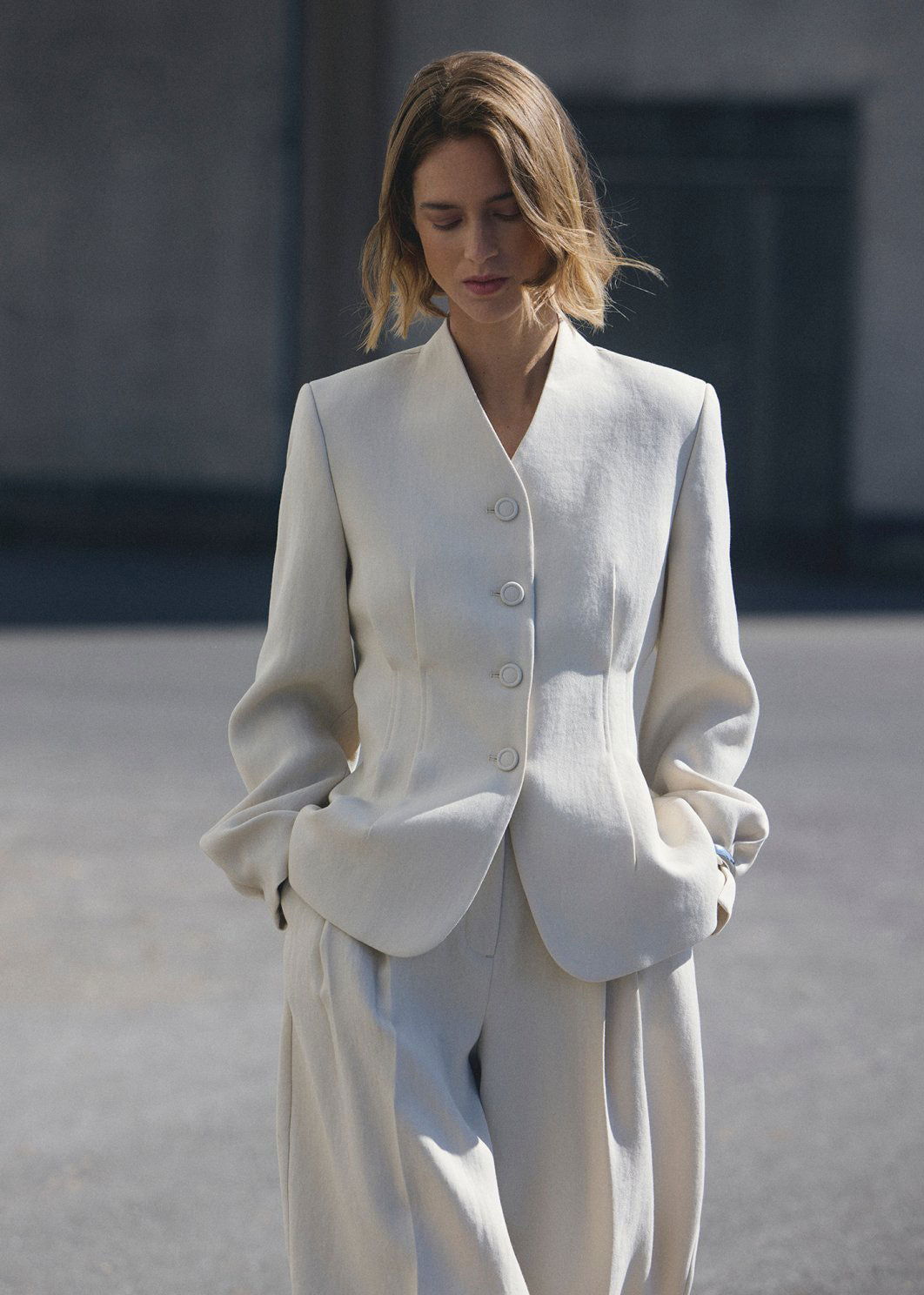 MSCH Copenhagen MSCHEsteriane Blazer