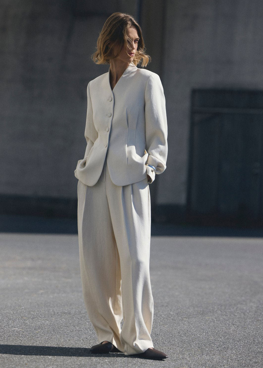 MSCH Copenhagen MSCHEsteriane Blazer