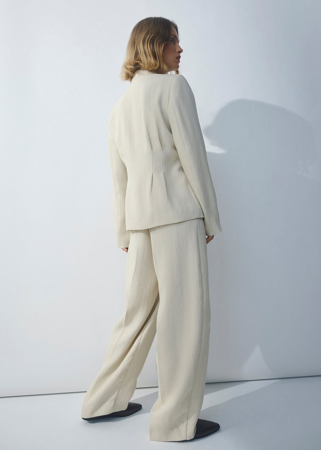 MSCH Copenhagen MSCHEsteriane HW Pants