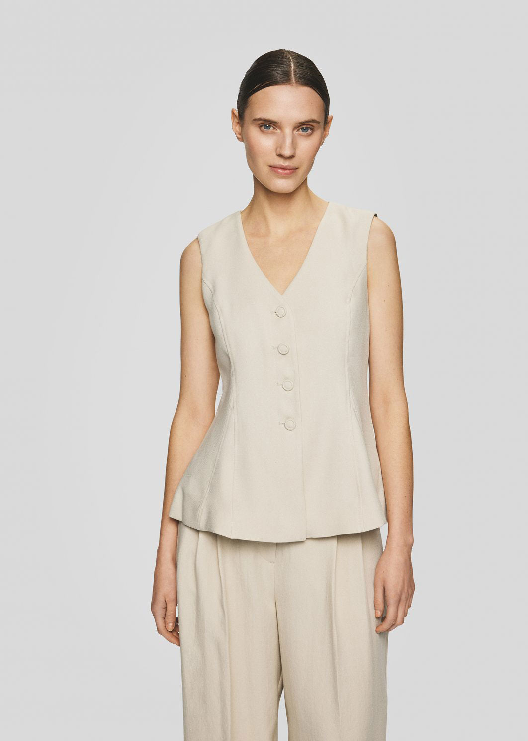 MSCH Copenhagen MSCHEsteriane Waistcoat