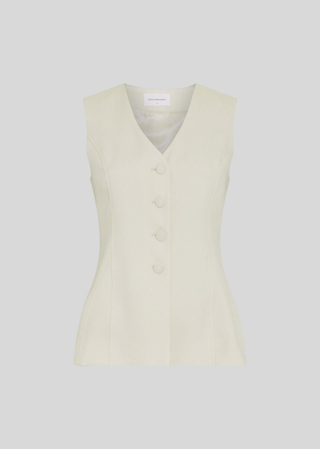 MSCH Copenhagen MSCHEsteriane Waistcoat