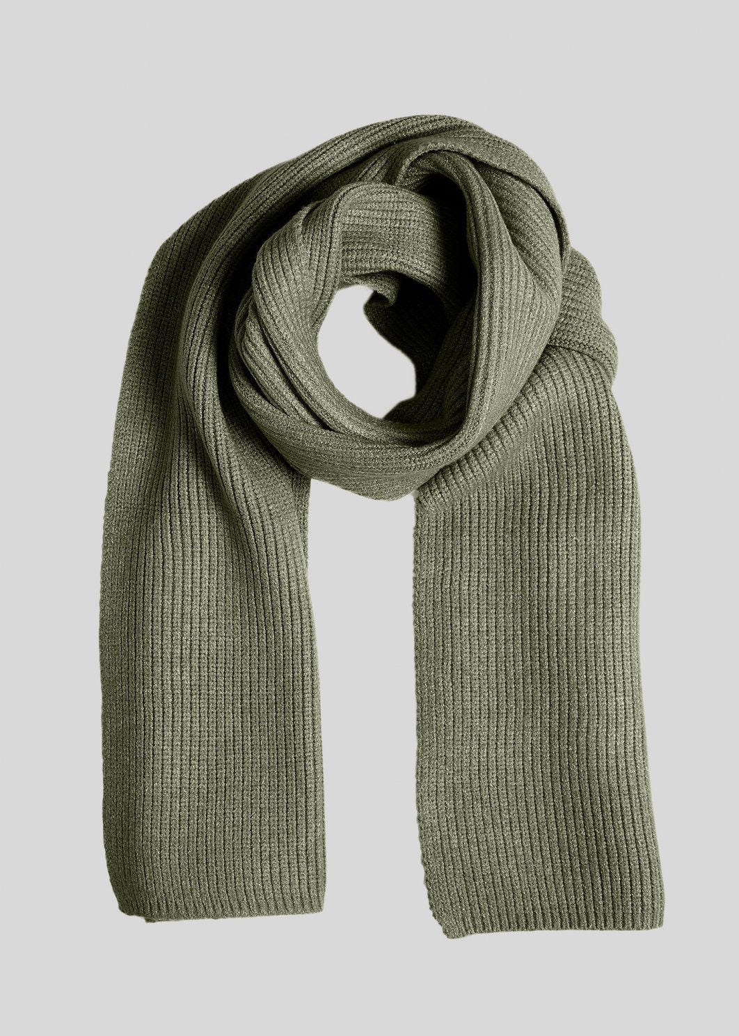 MSCH Copenhagen MSCHGaline Rachelle Icon Scarf - Olive