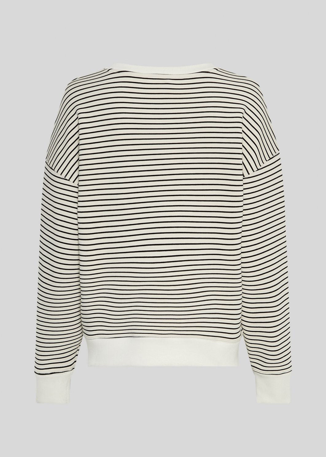 MSCH Copenhagen MSCHIma Q Sweatshirt STP