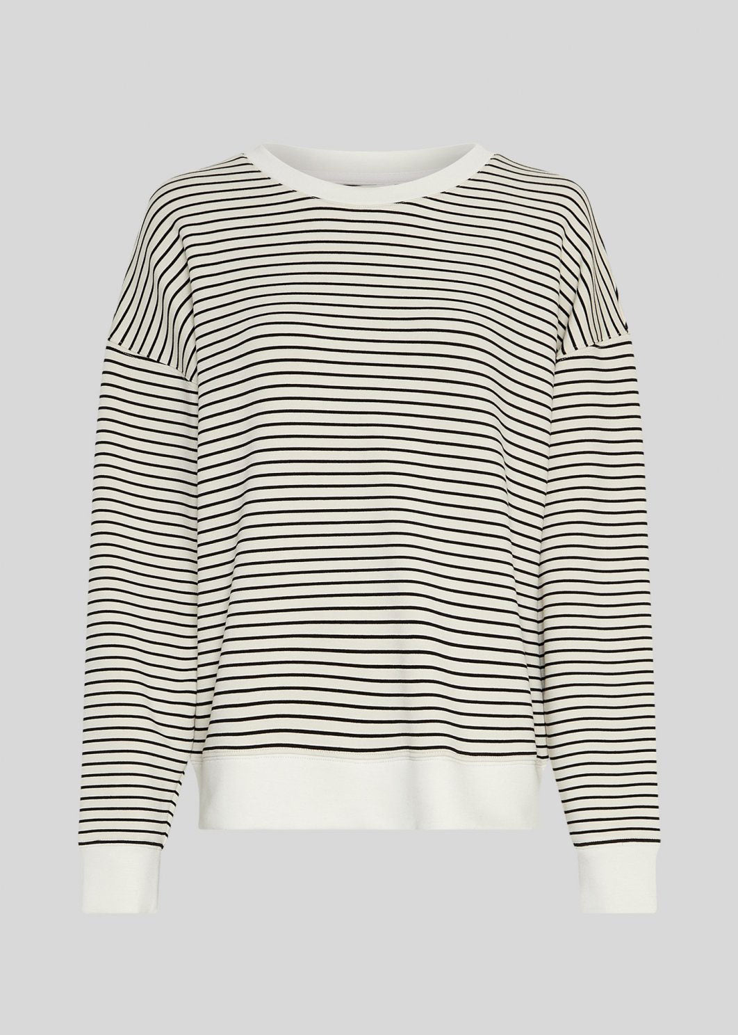 MSCH Copenhagen MSCHIma Q Sweatshirt STP