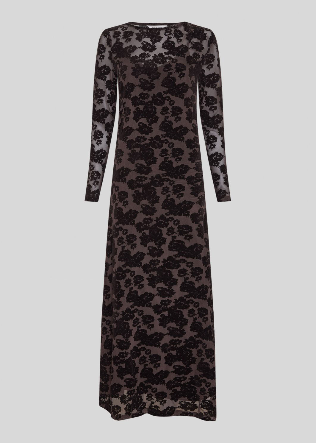MSCH Copenhagen MSCHIsa Illenora Dress AOP - Molé Flower
