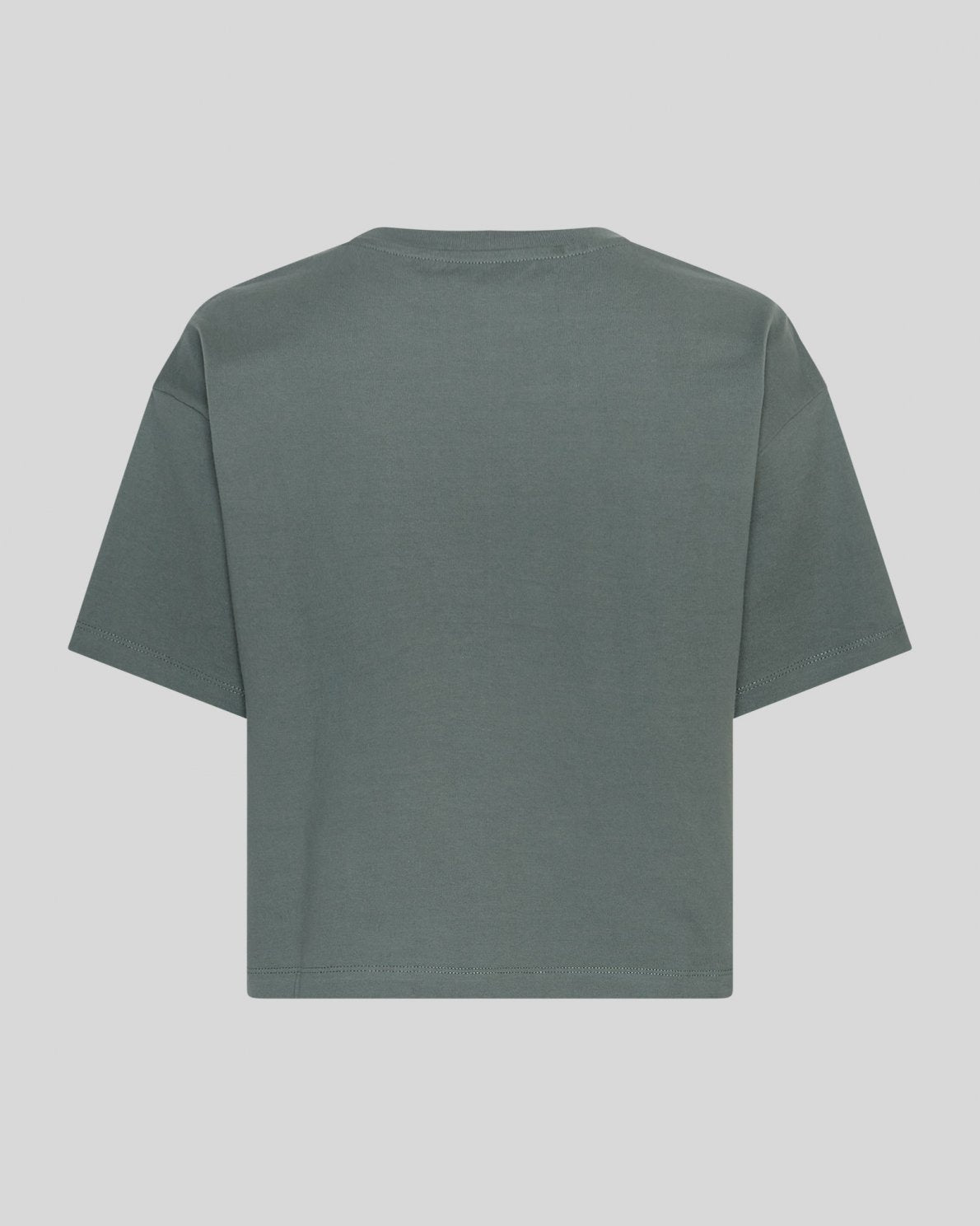 MSCH Copenhagen MSCHLeana Tee - Laurel Wreath